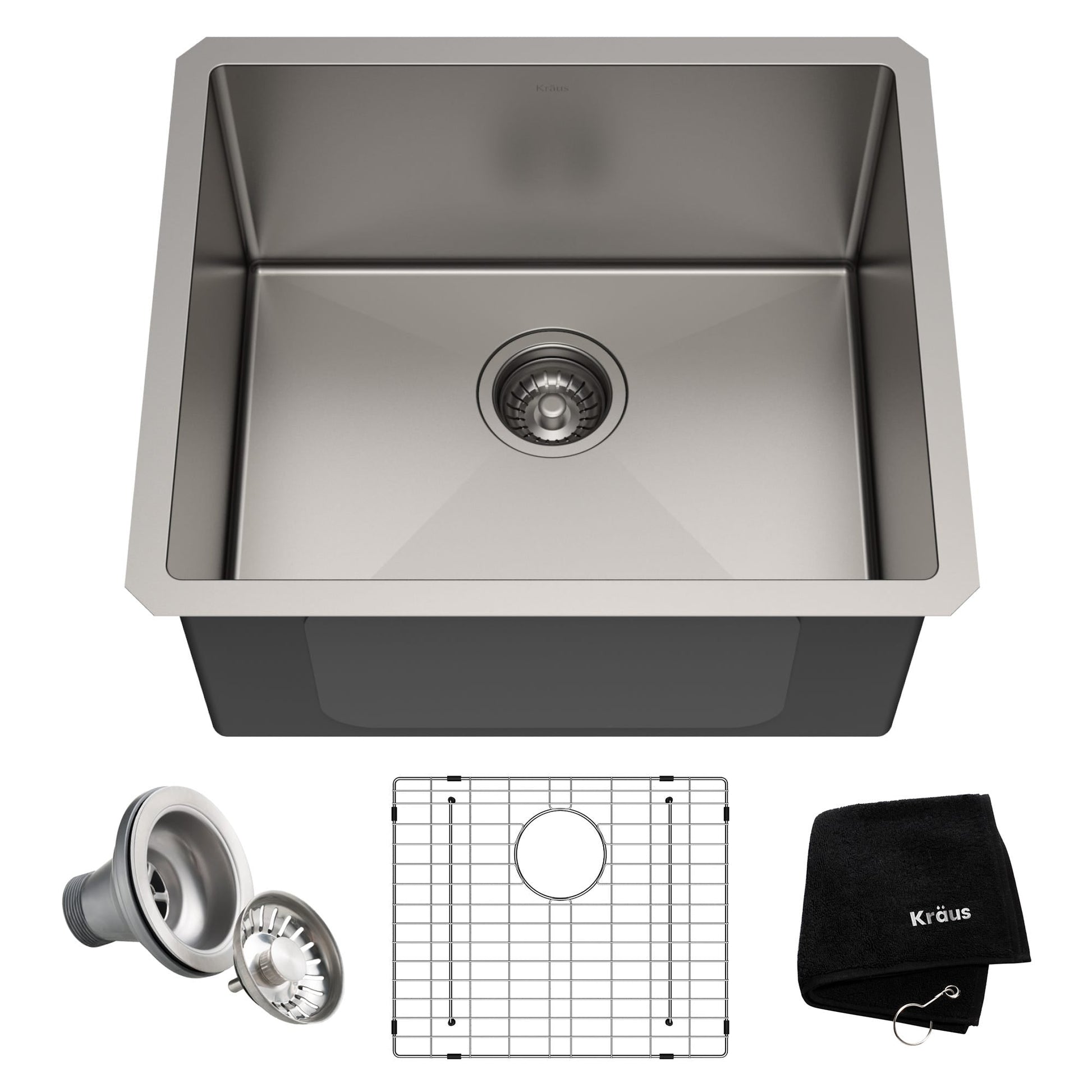 Stainless Steel