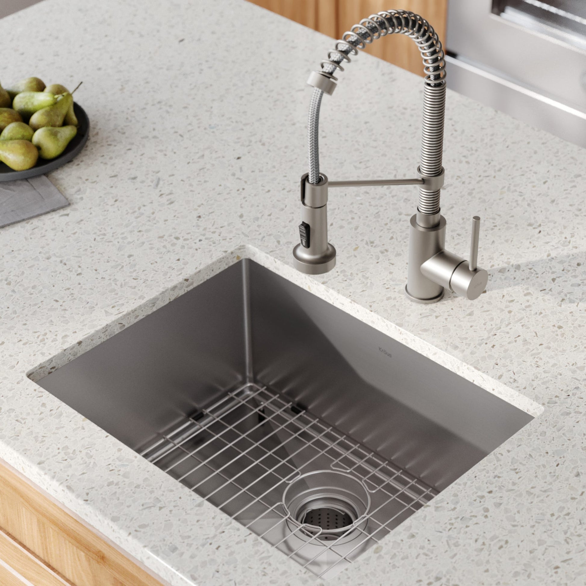 Stainless Steel