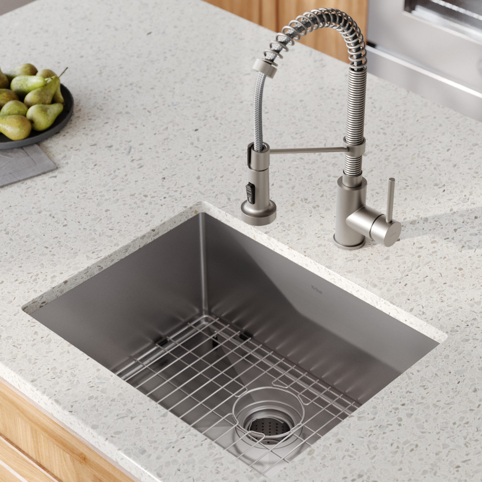 Stainless Steel