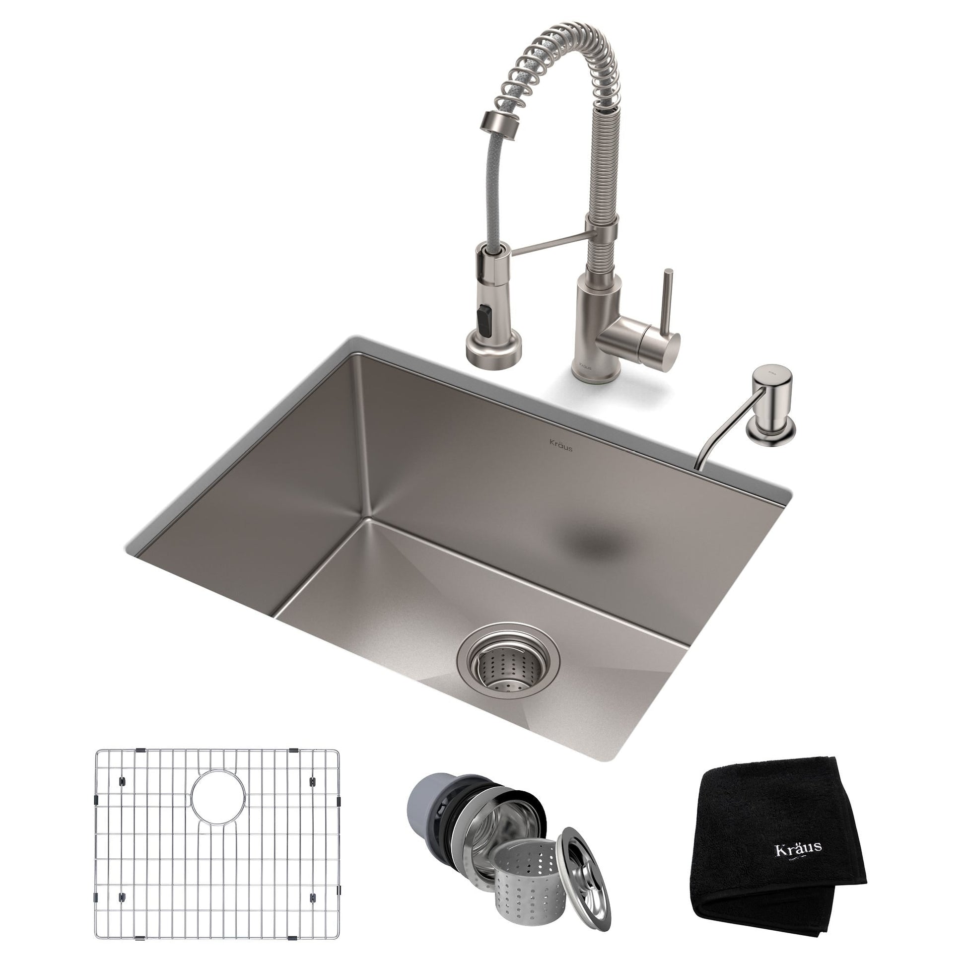 Stainless Steel