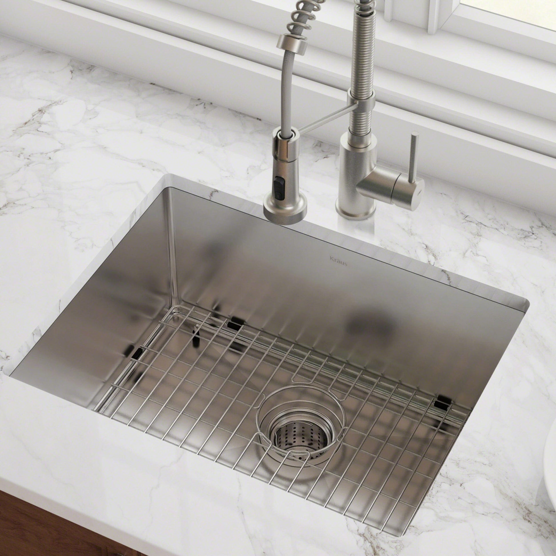 Stainless Steel