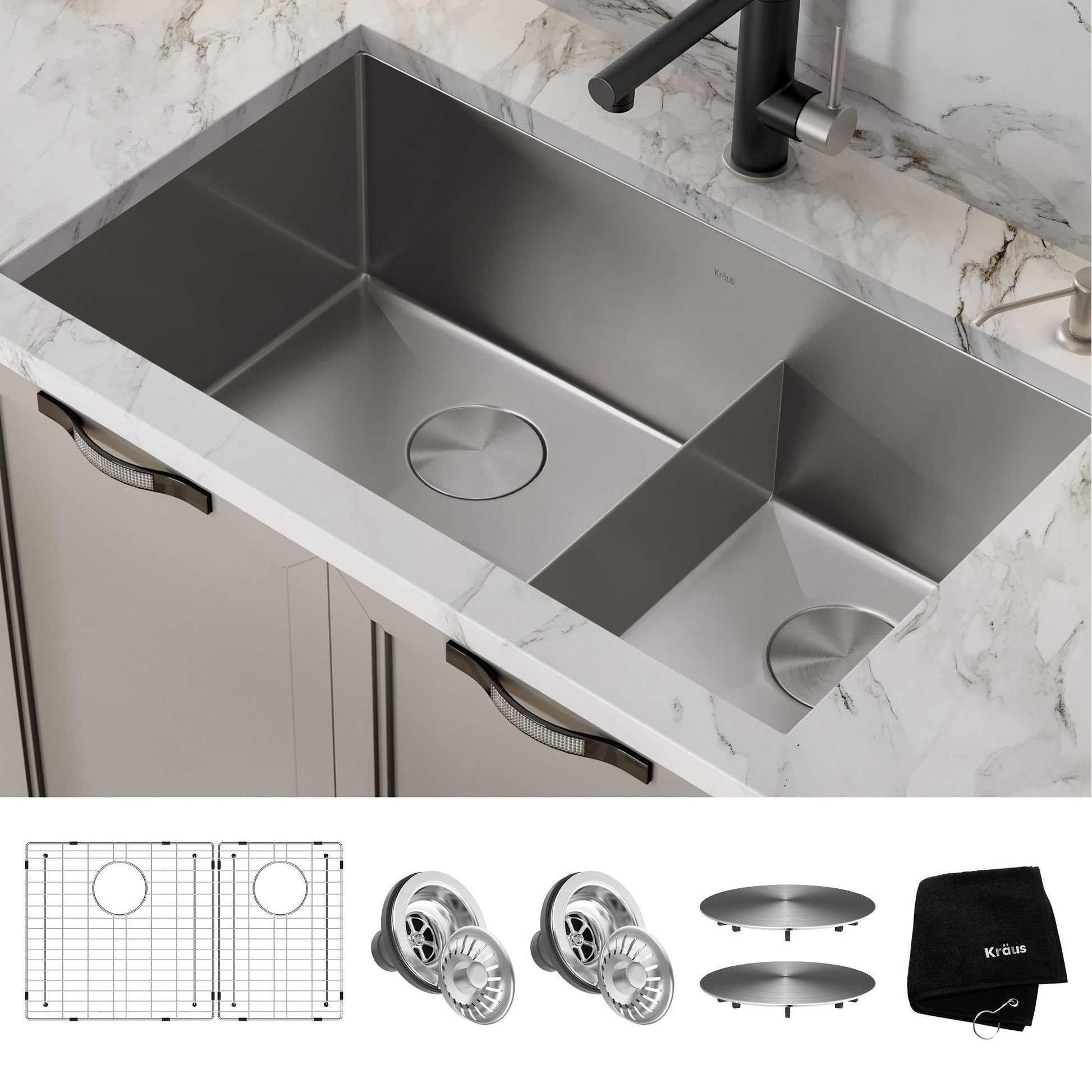 Stainless Steel