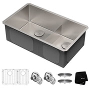 Stainless Steel