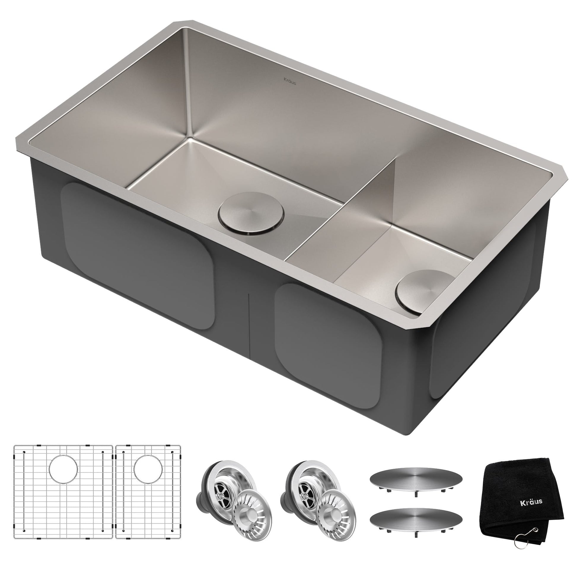 Stainless Steel