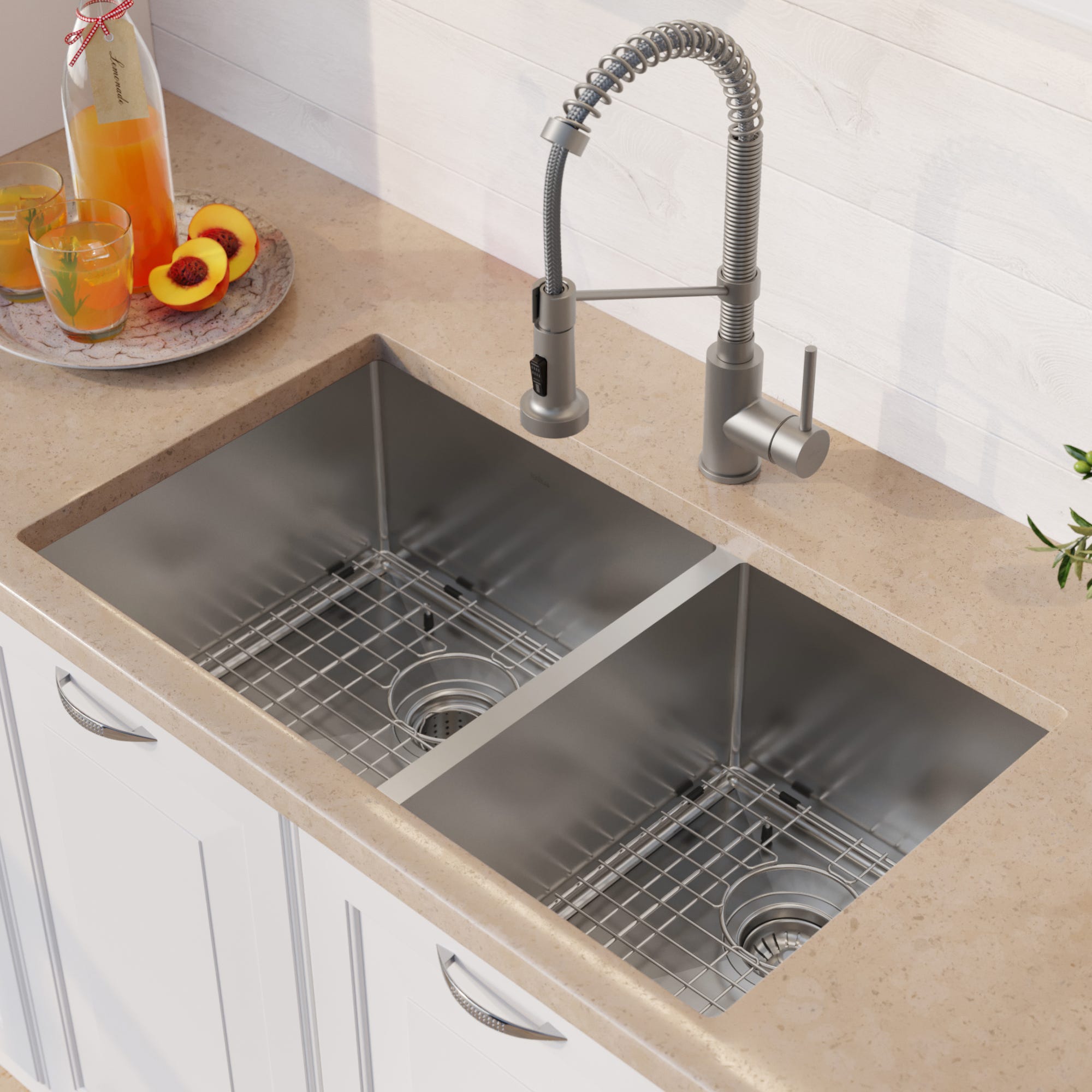 Stainless Steel
