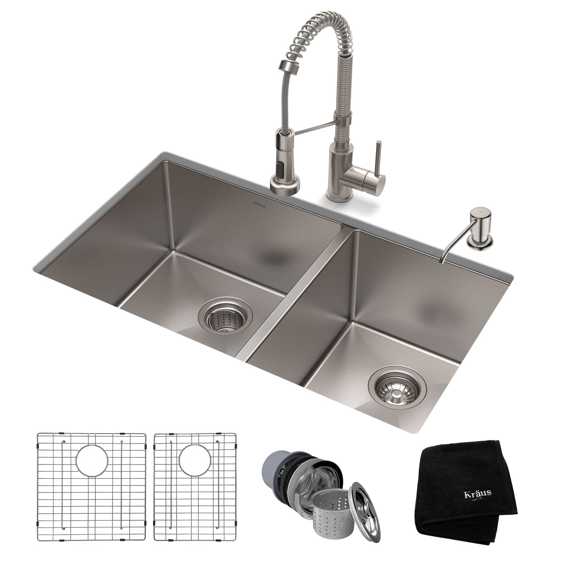 Stainless Steel