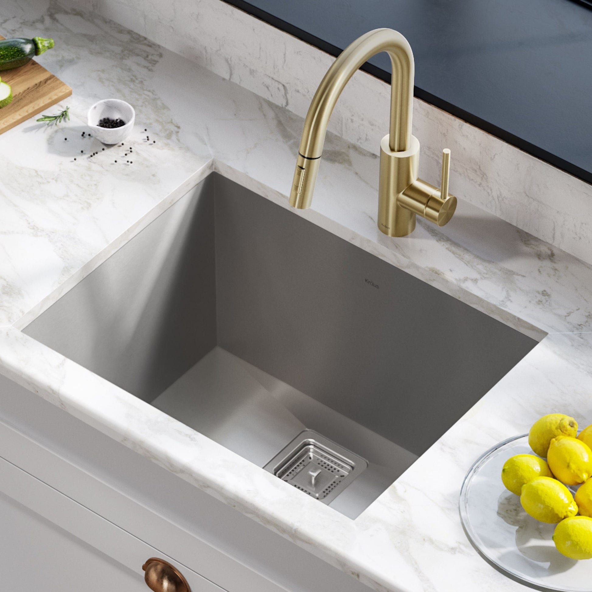 Stainless Steel