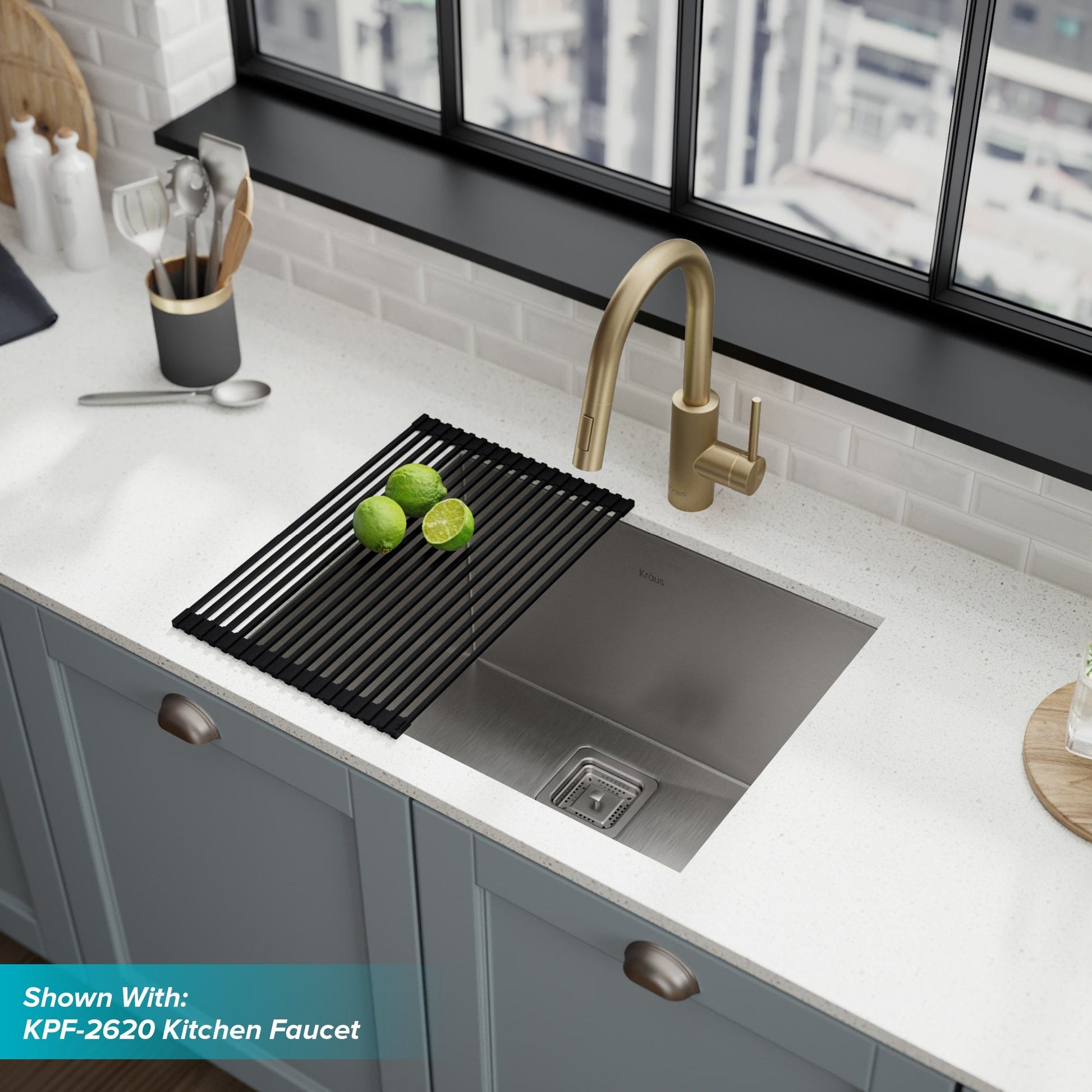 Stainless Steel