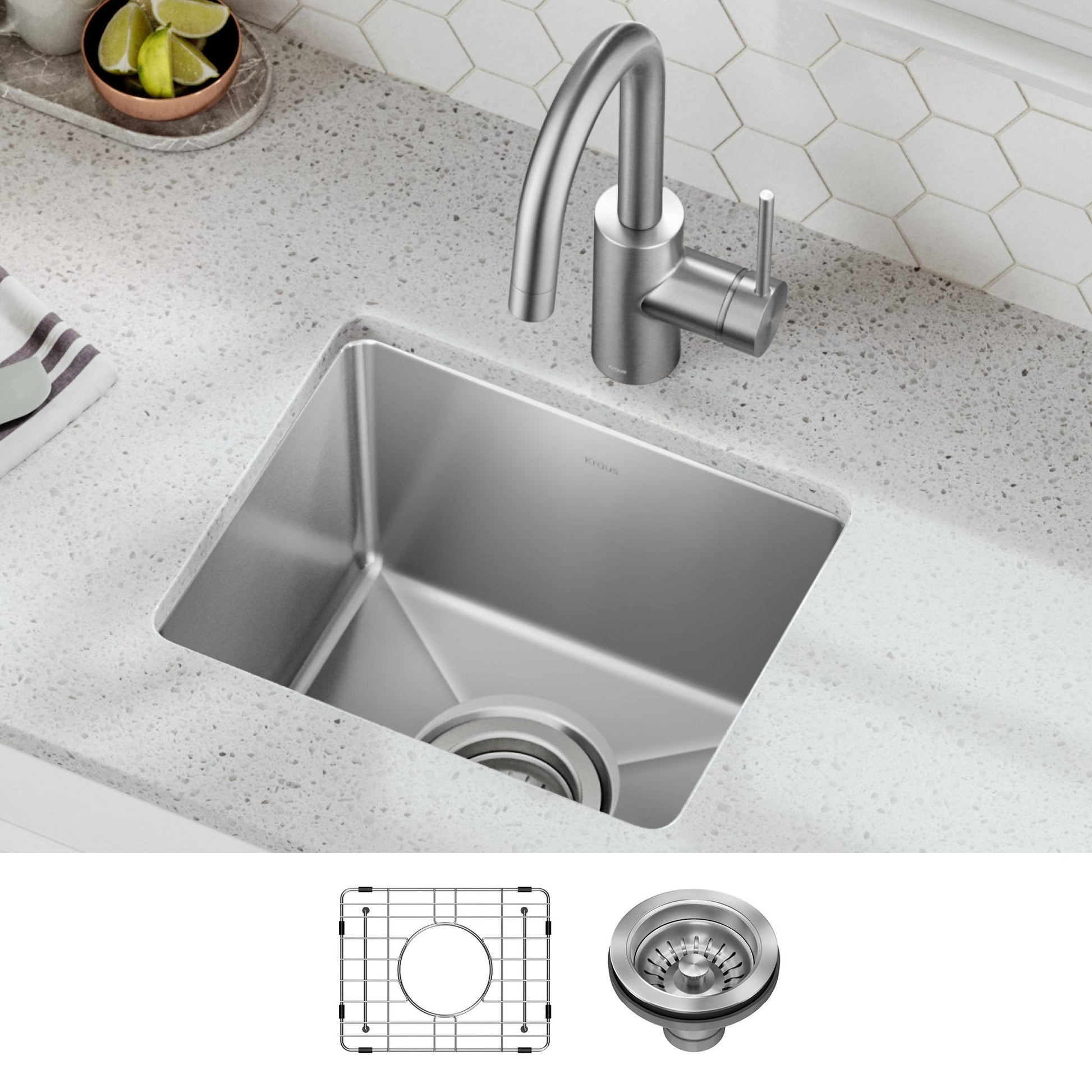 Stainless Steel