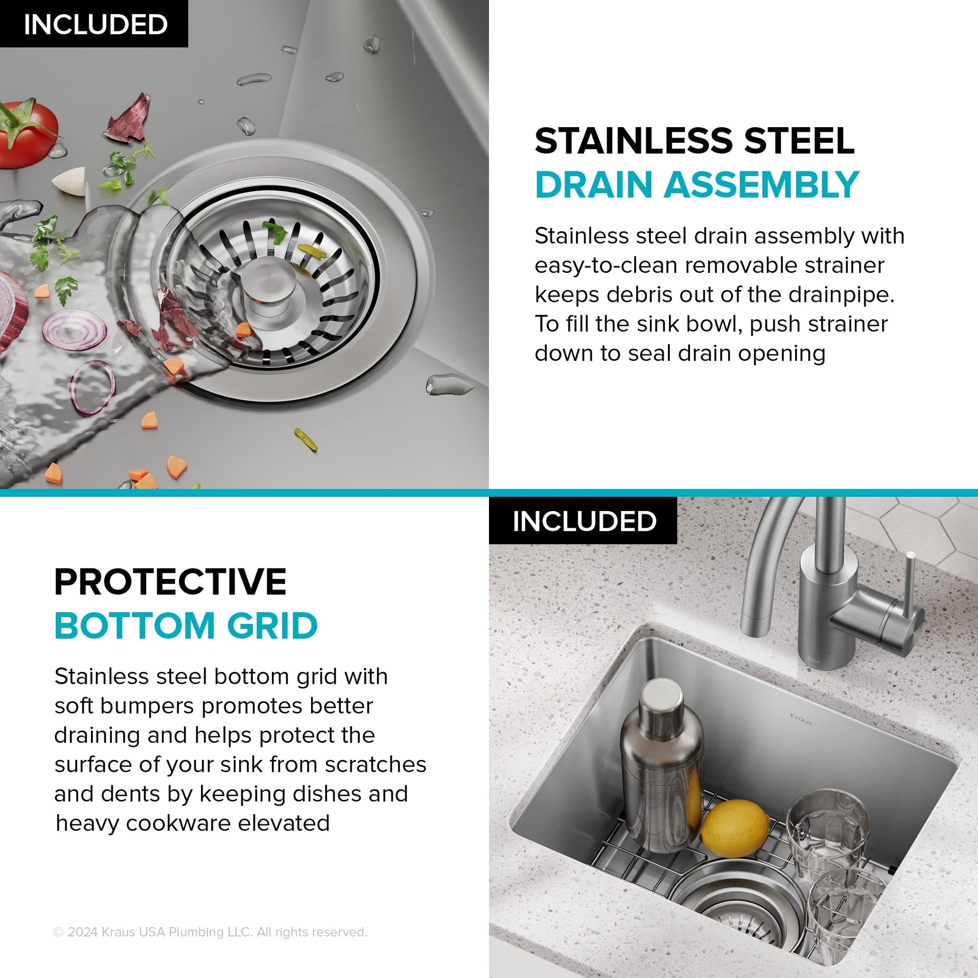 Stainless Steel