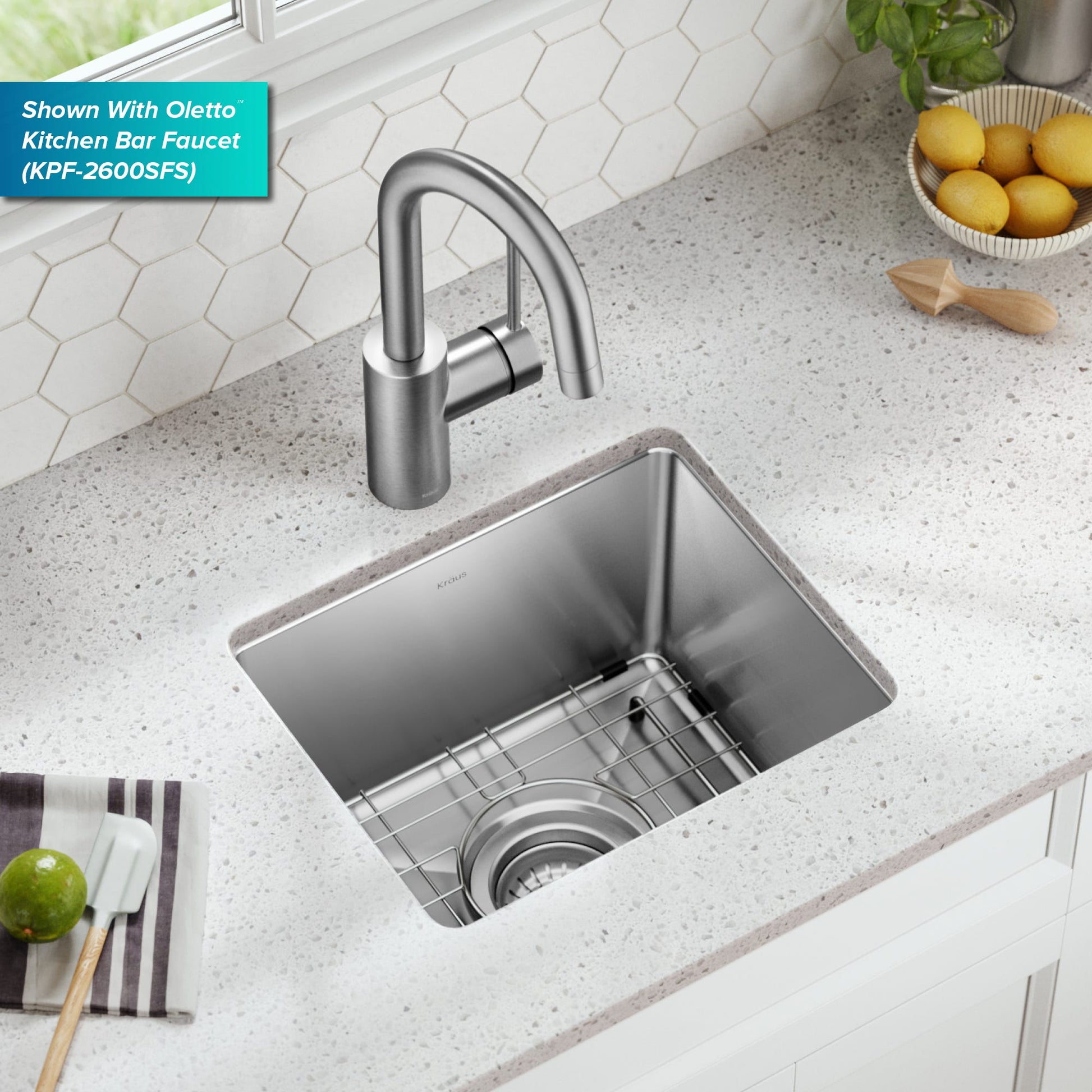 Stainless Steel