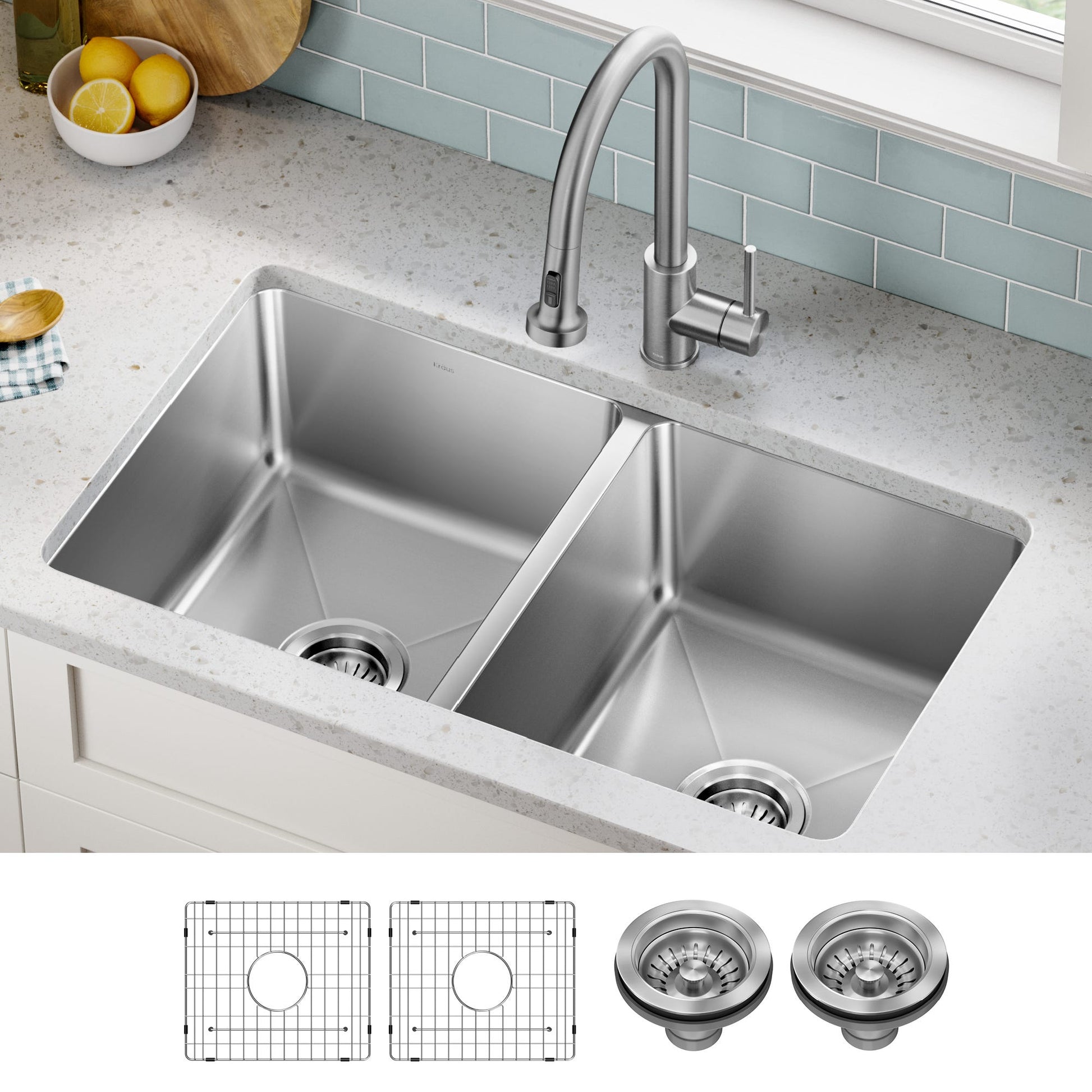 Stainless Steel
