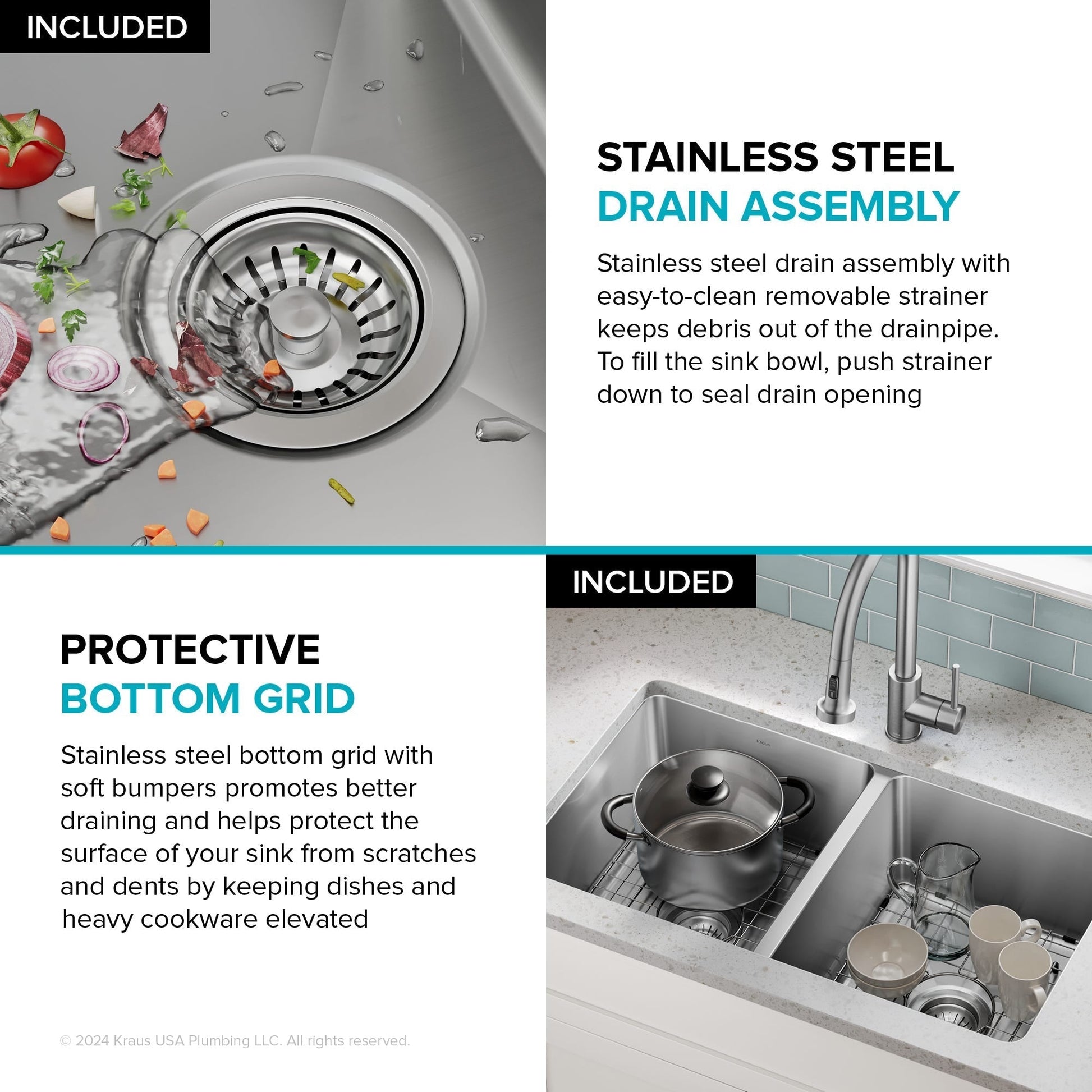 Stainless Steel
