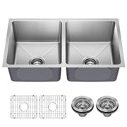Stainless Steel