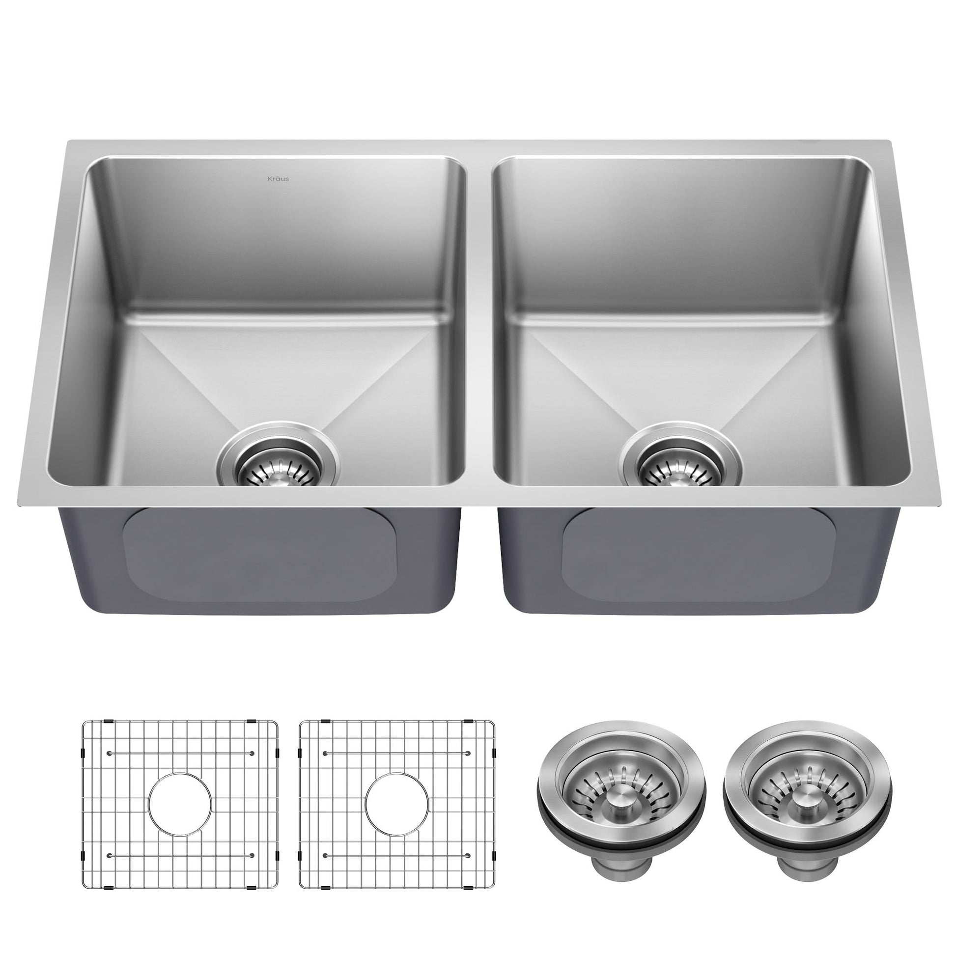Stainless Steel