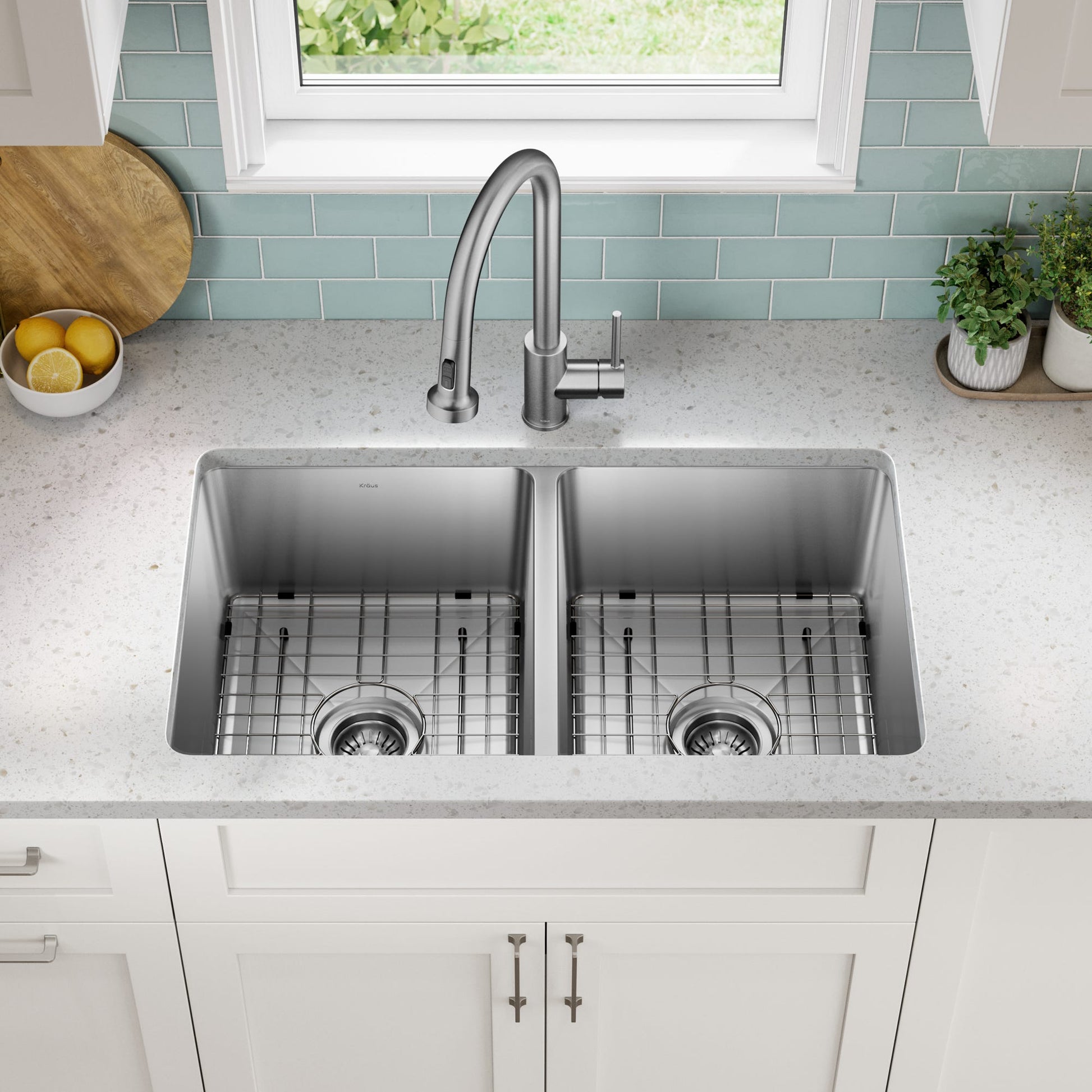Stainless Steel