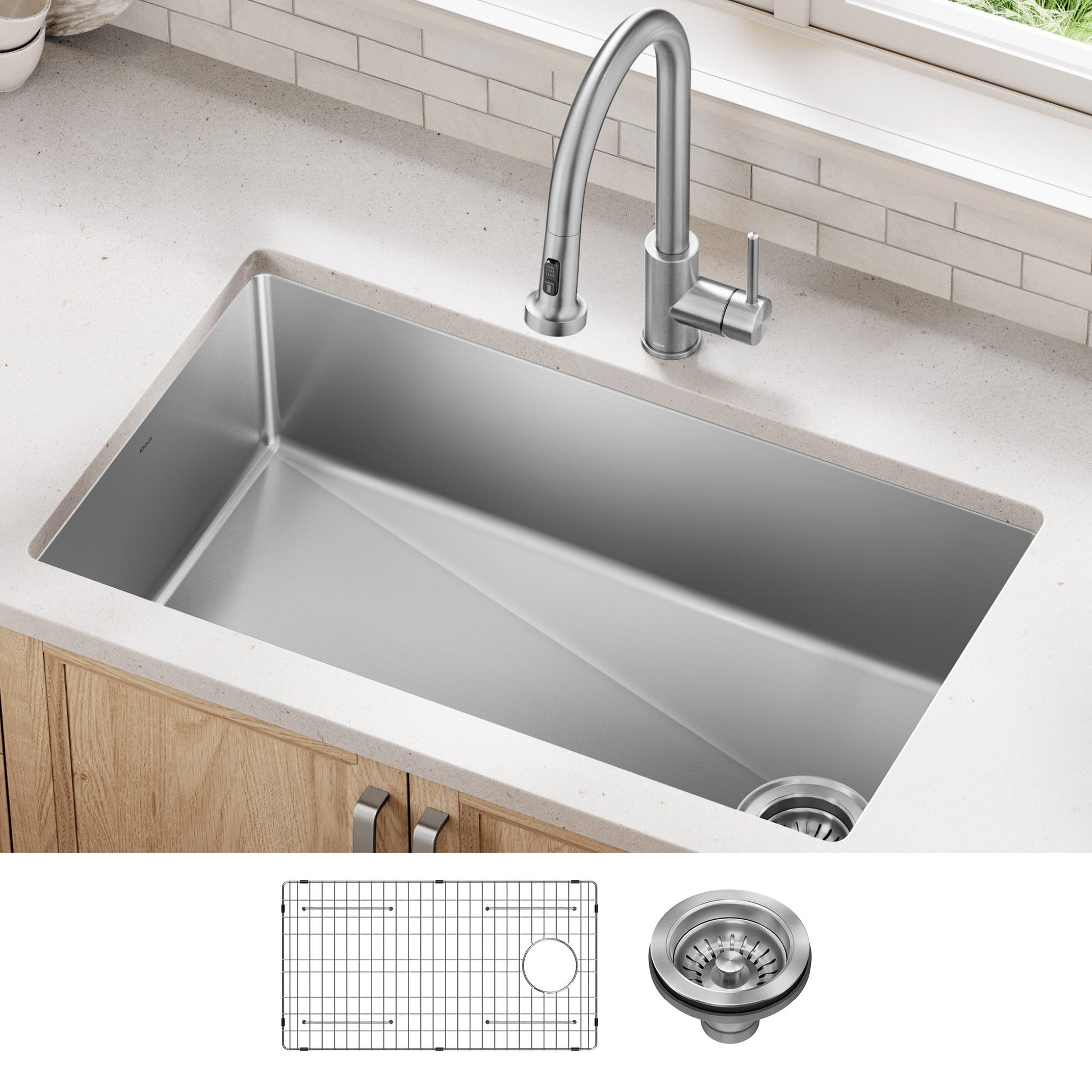 Stainless Steel