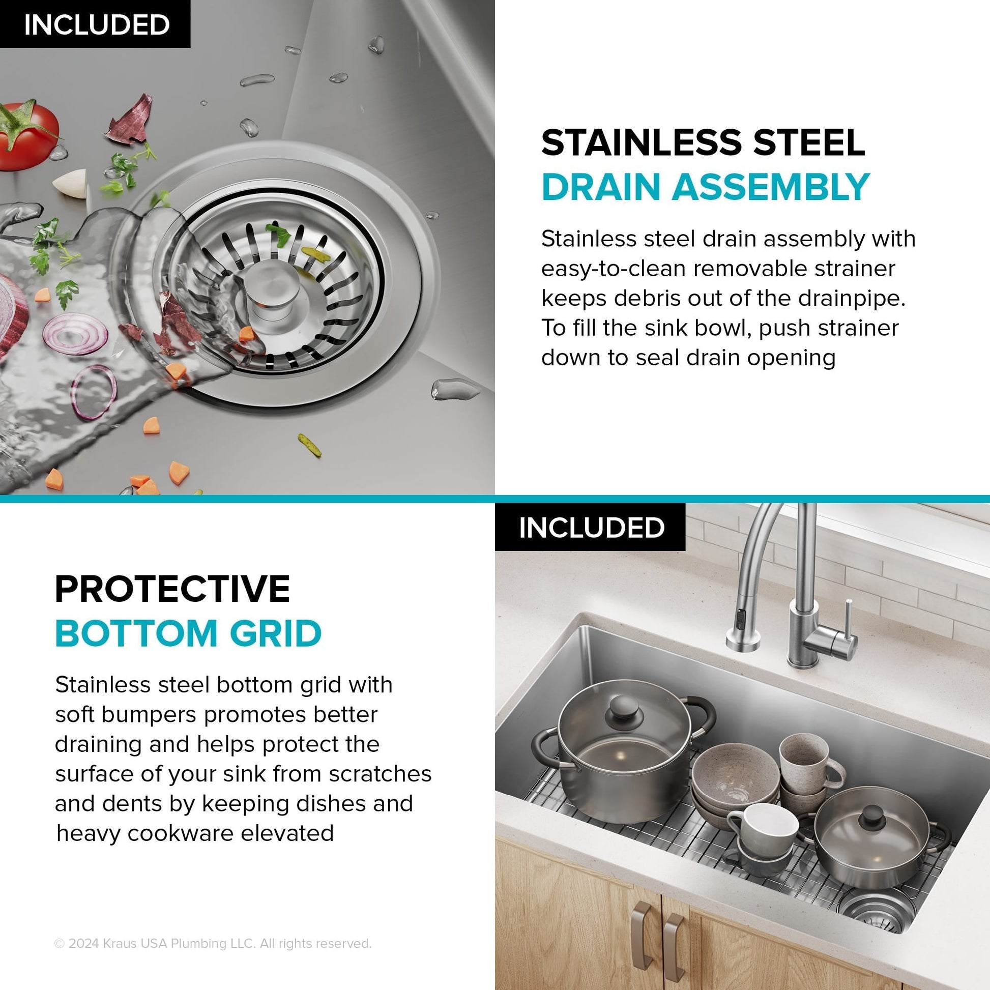 Stainless Steel