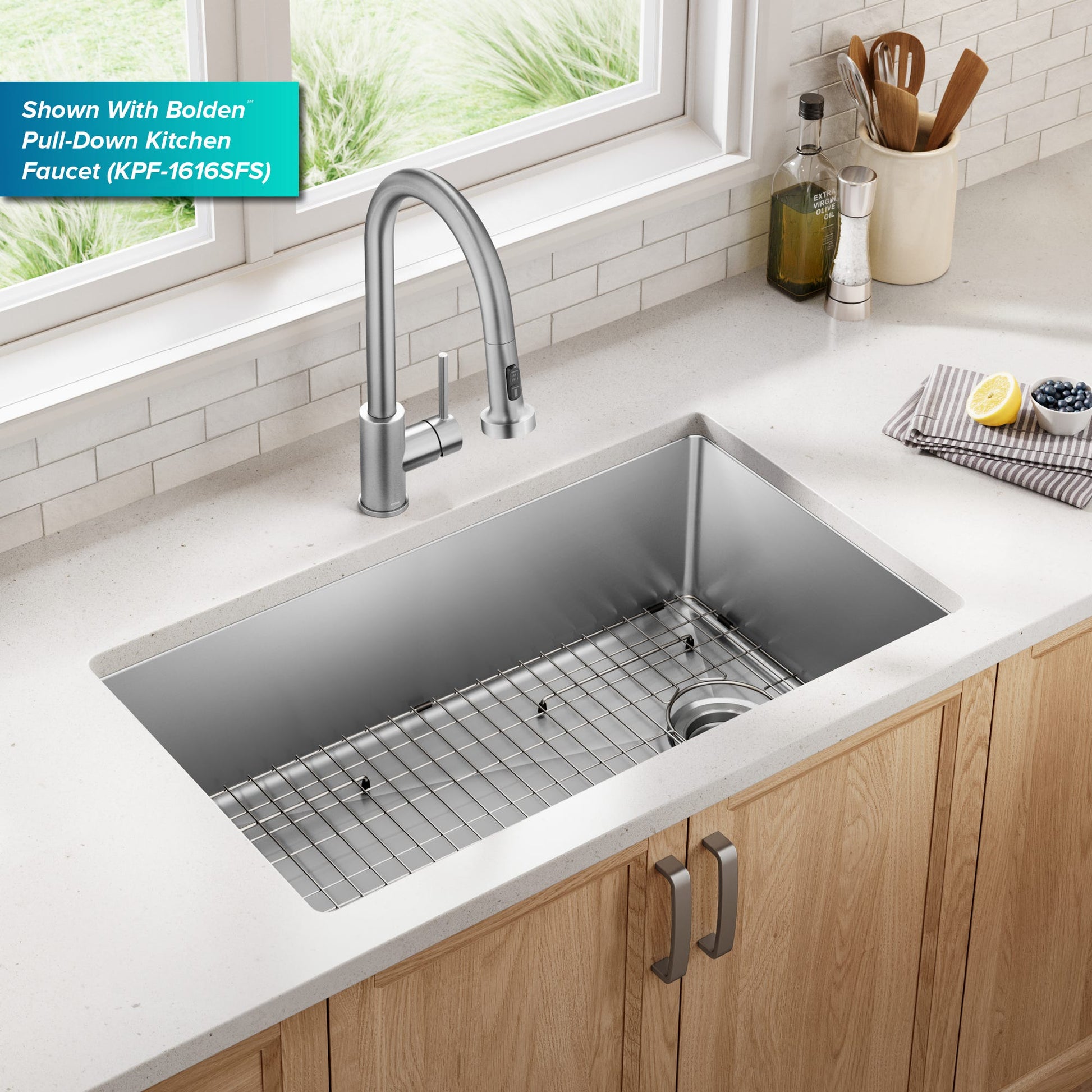 Stainless Steel