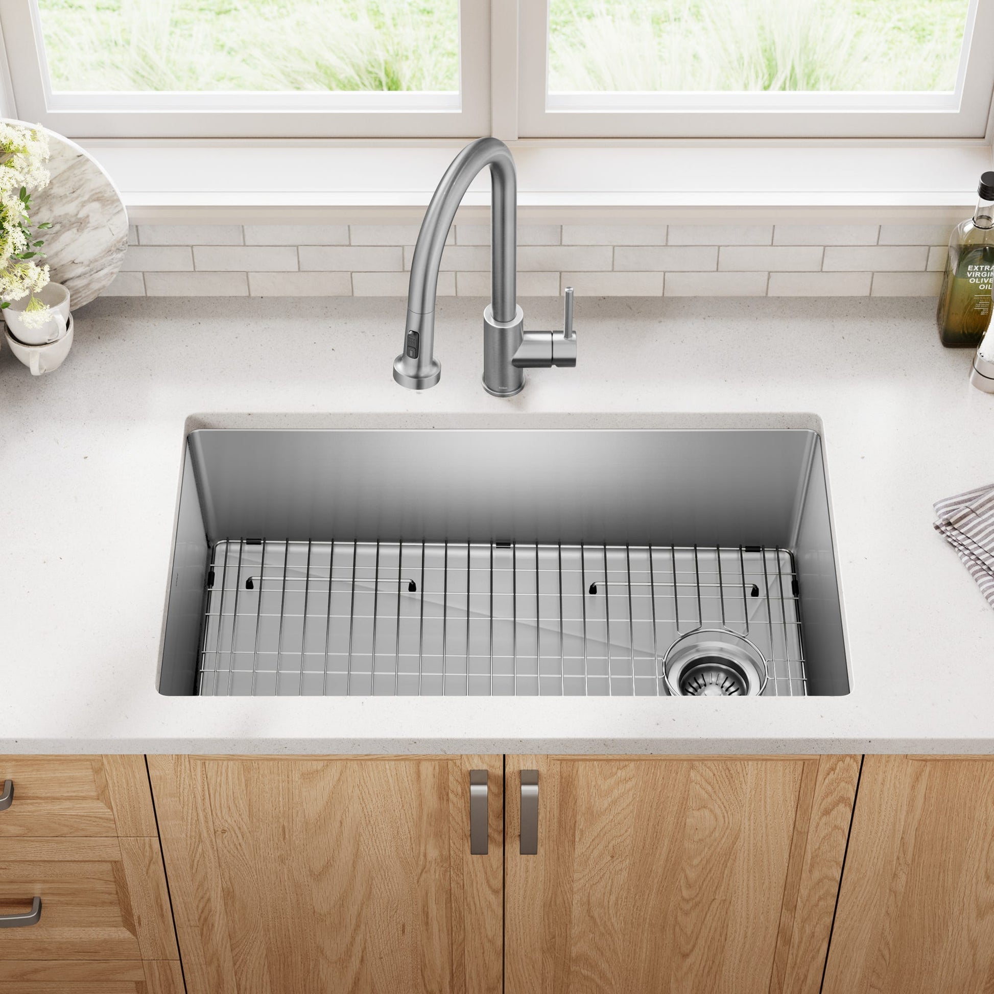 Stainless Steel