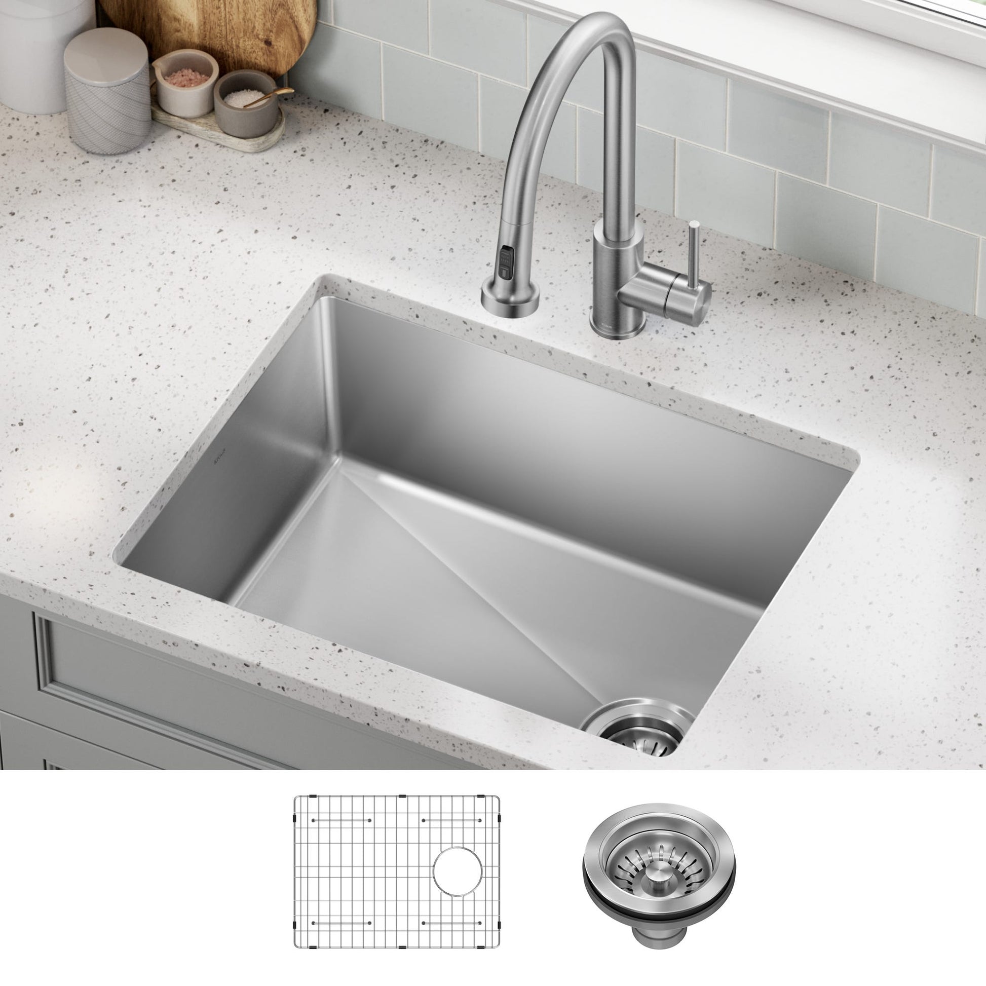 Stainless Steel