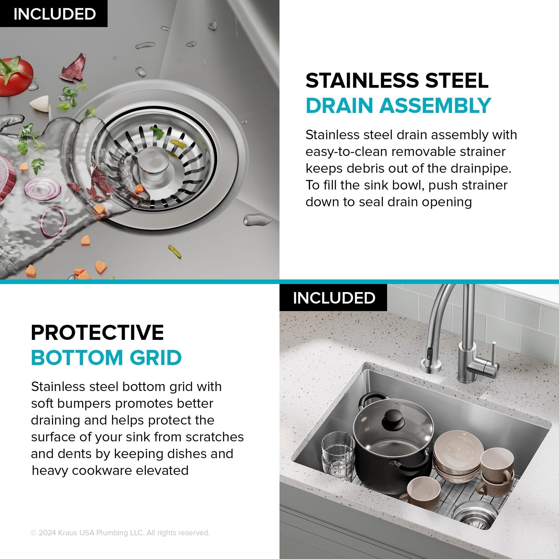 Stainless Steel
