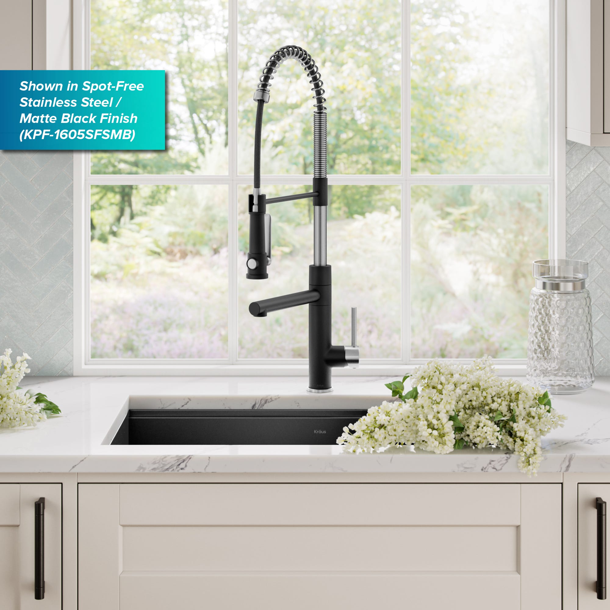 Matte Black