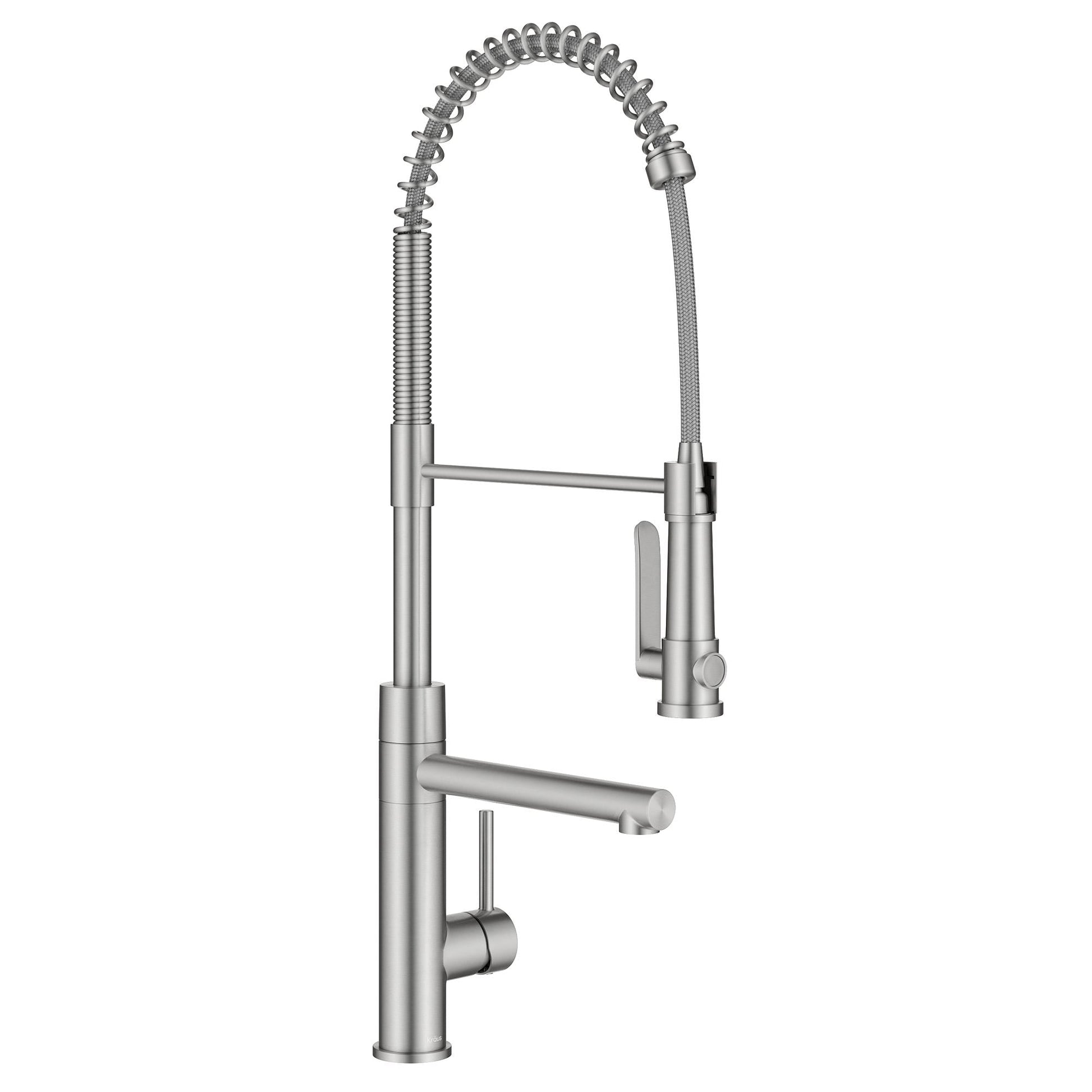 Spot Free Stainless Steel