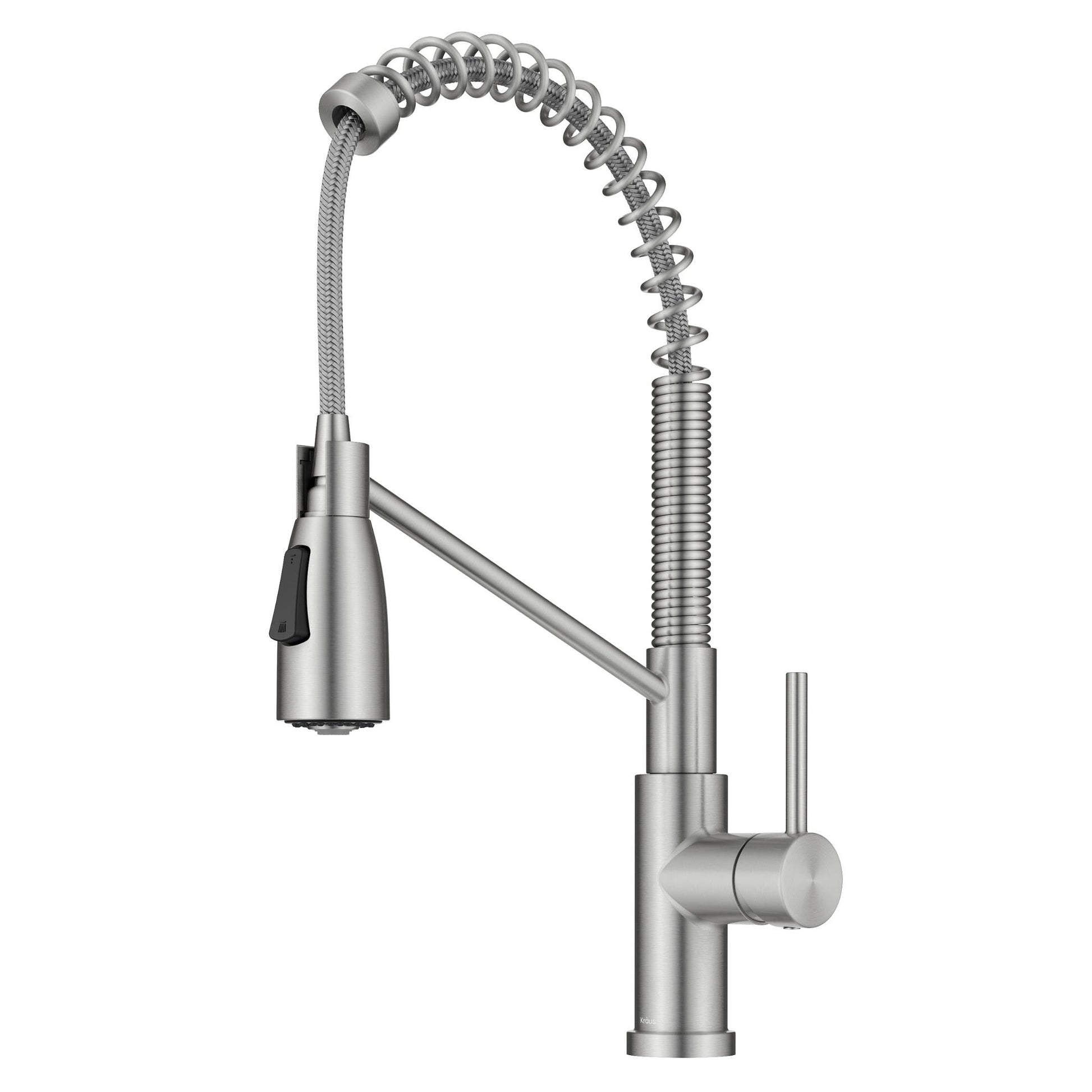 Spot Free Stainless Steel