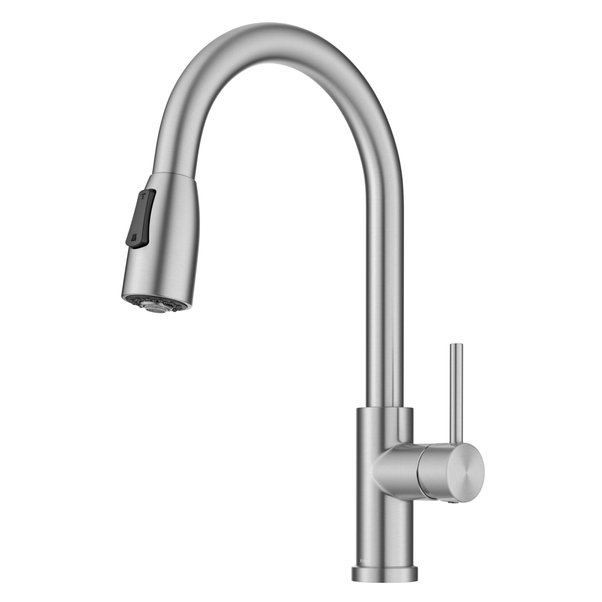 Spot Free Stainless Steel