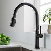Oil Rubbed Bronze