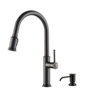 Oil Rubbed Bronze