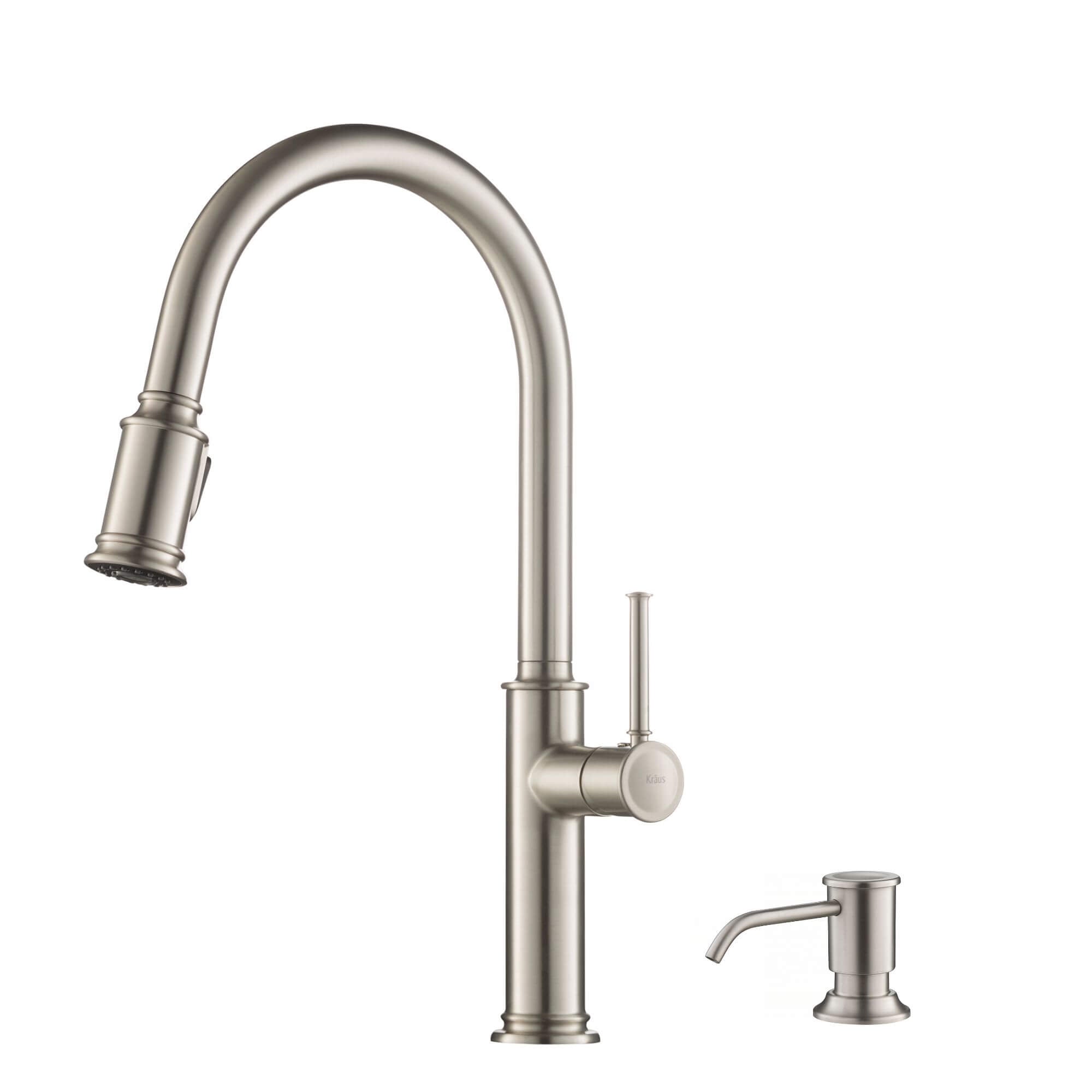 Spot Free Stainless Steel