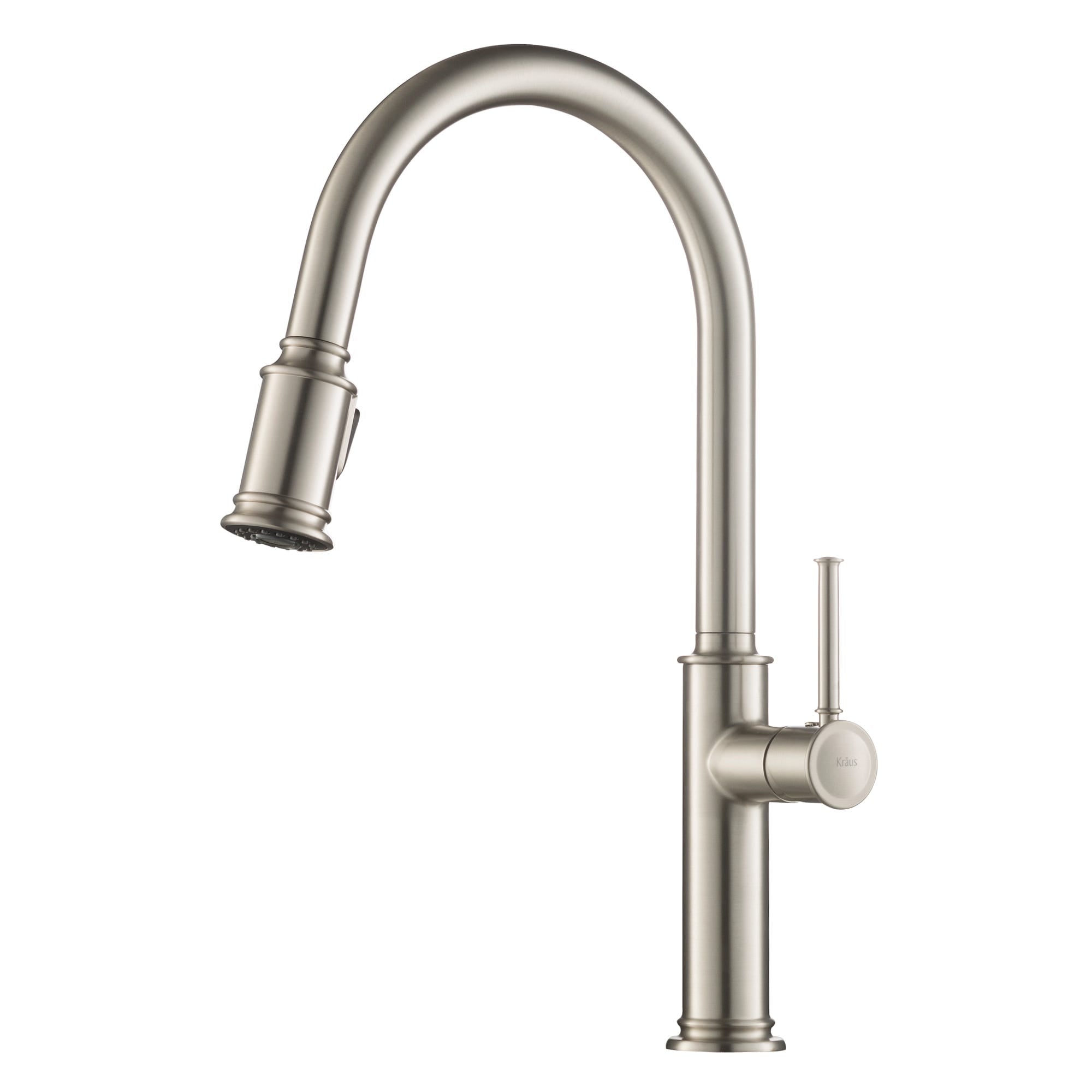 Spot Free Stainless Steel
