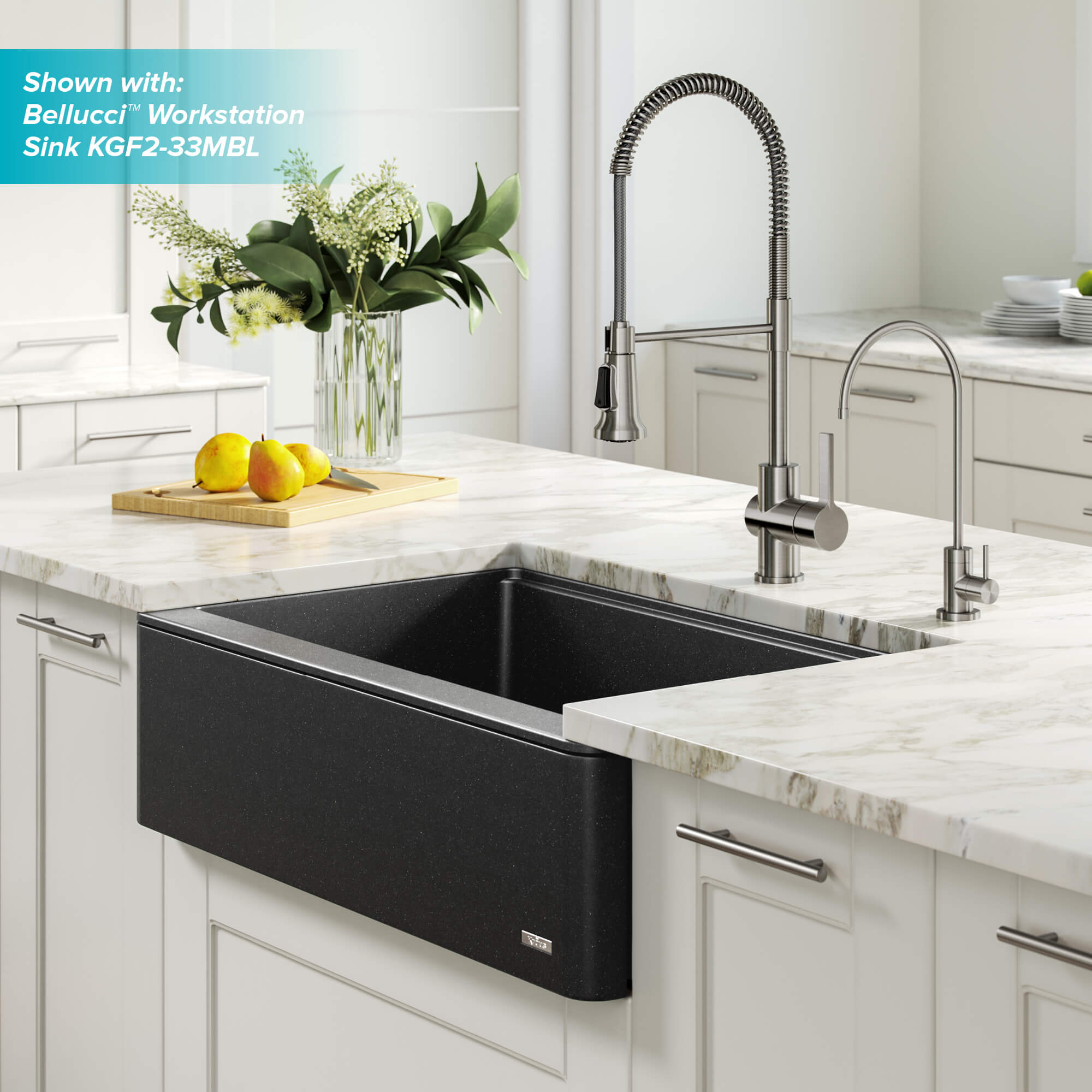 Spot Free Stainless Steel