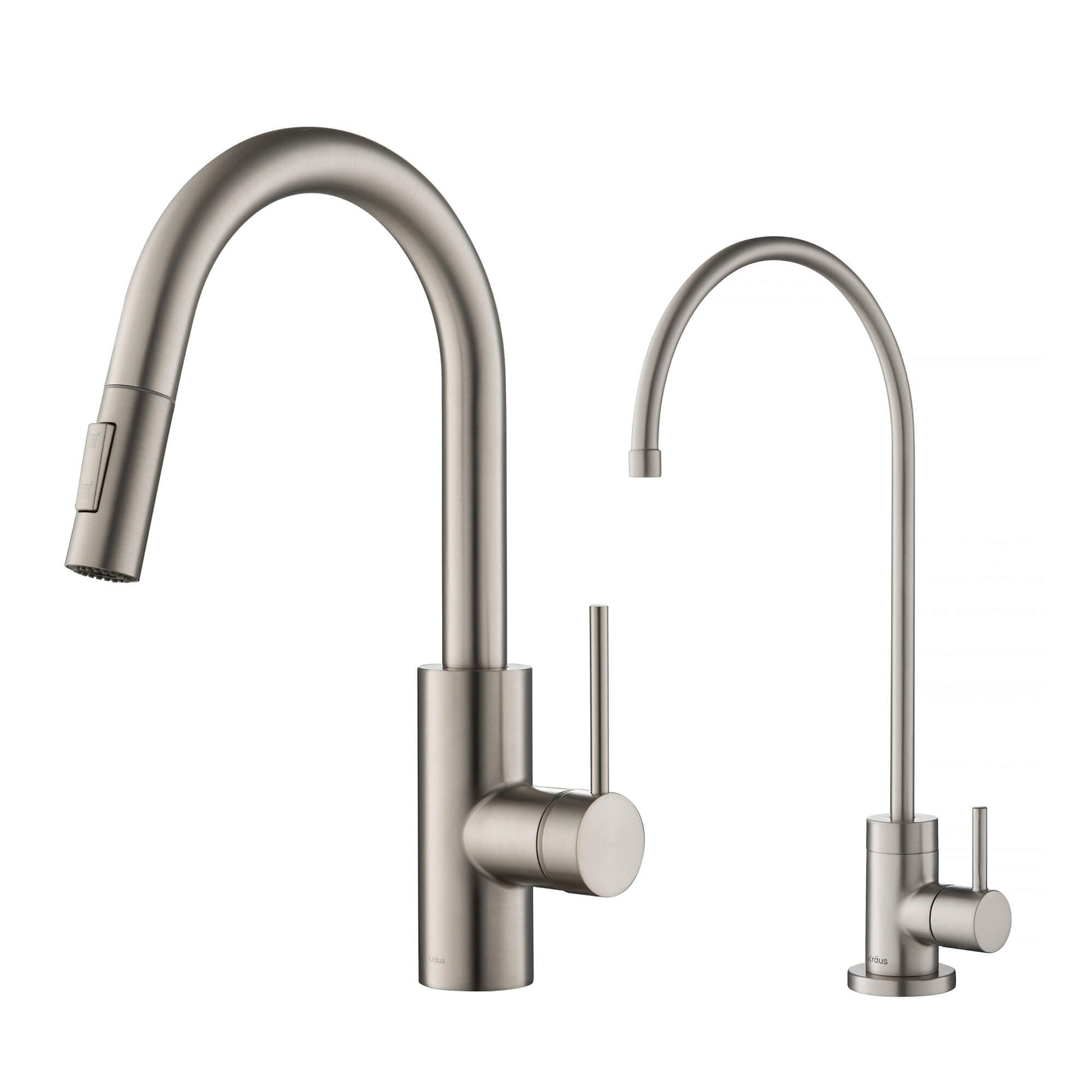 Spot Free Stainless Steel
