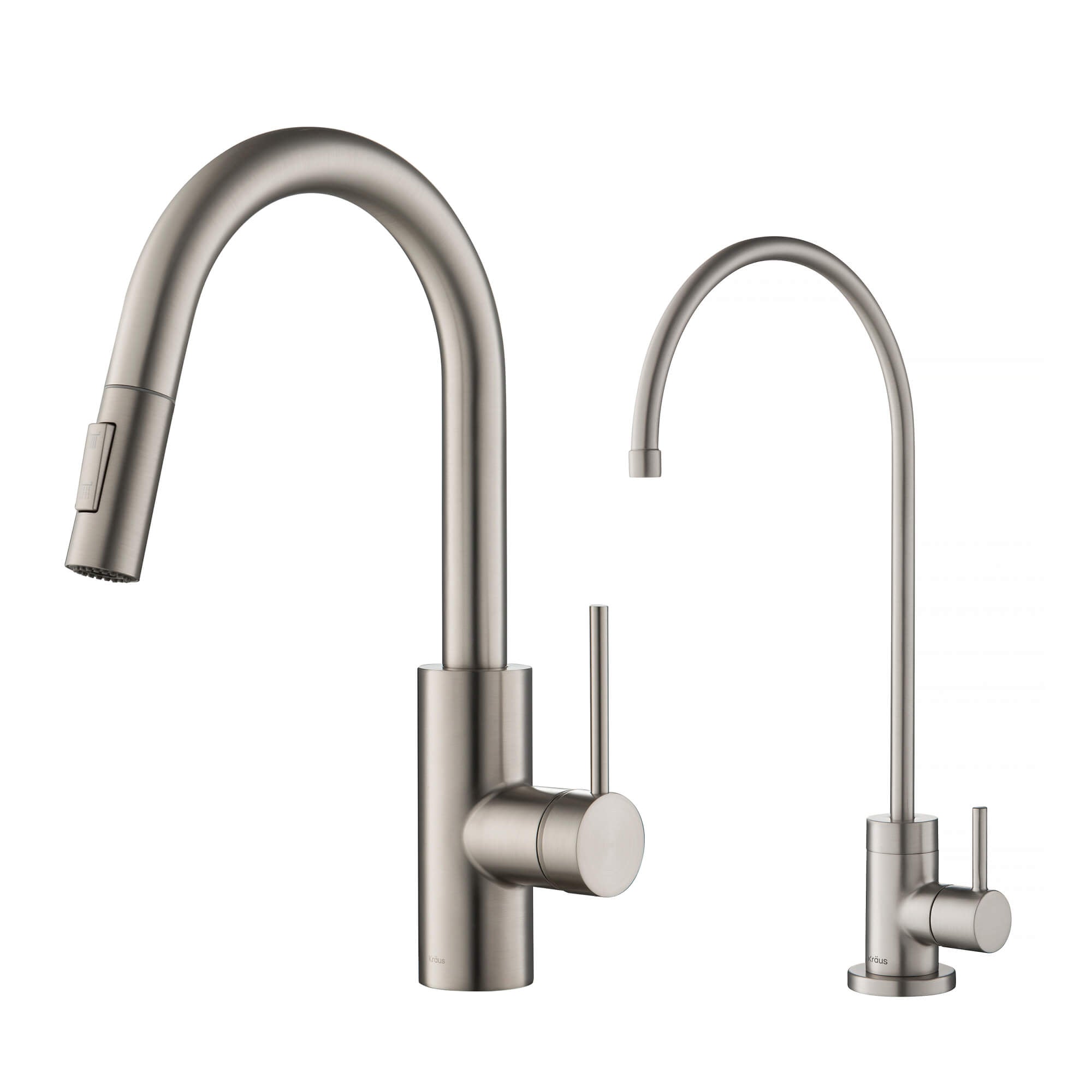 Spot Free Stainless Steel