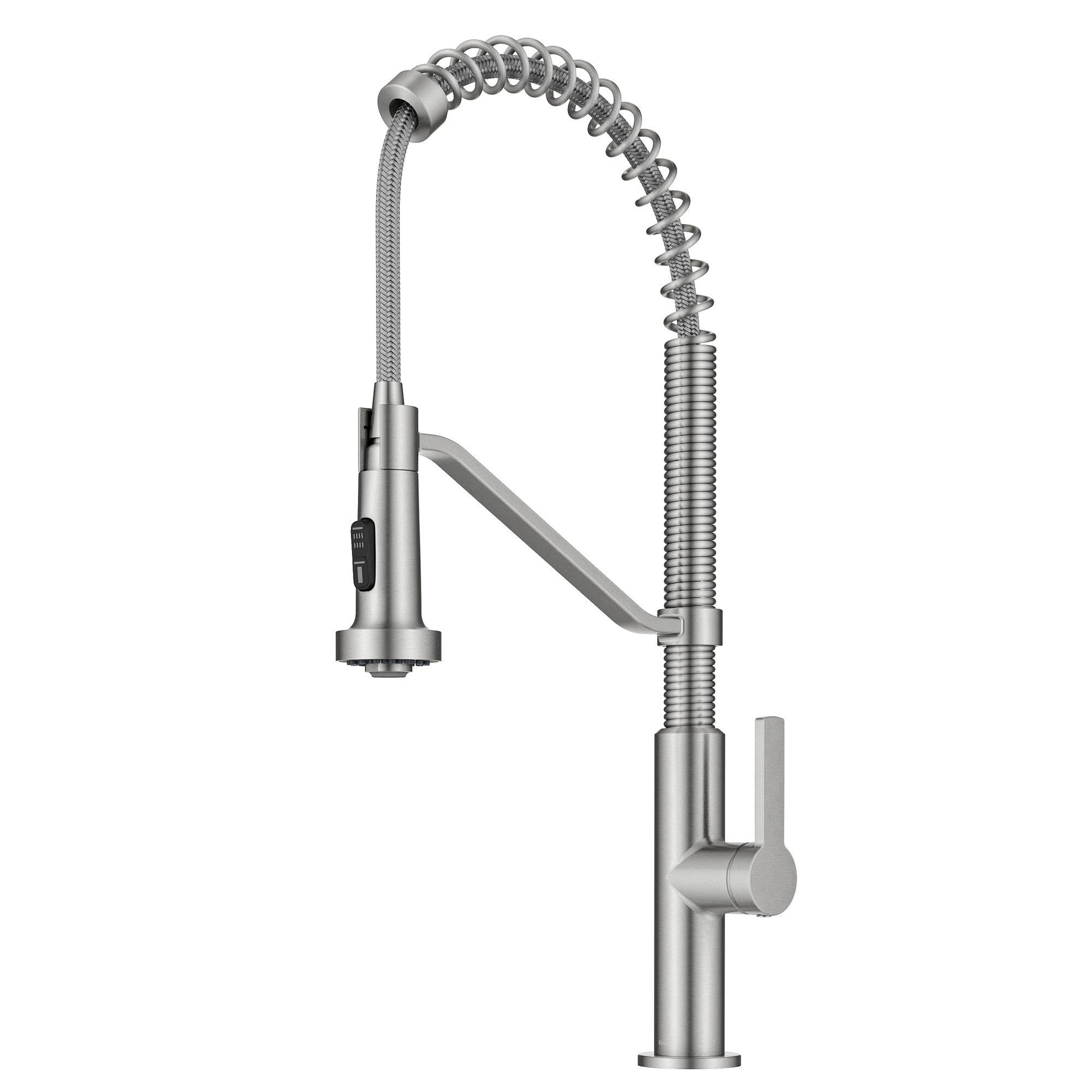 Spot Free Stainless Steel