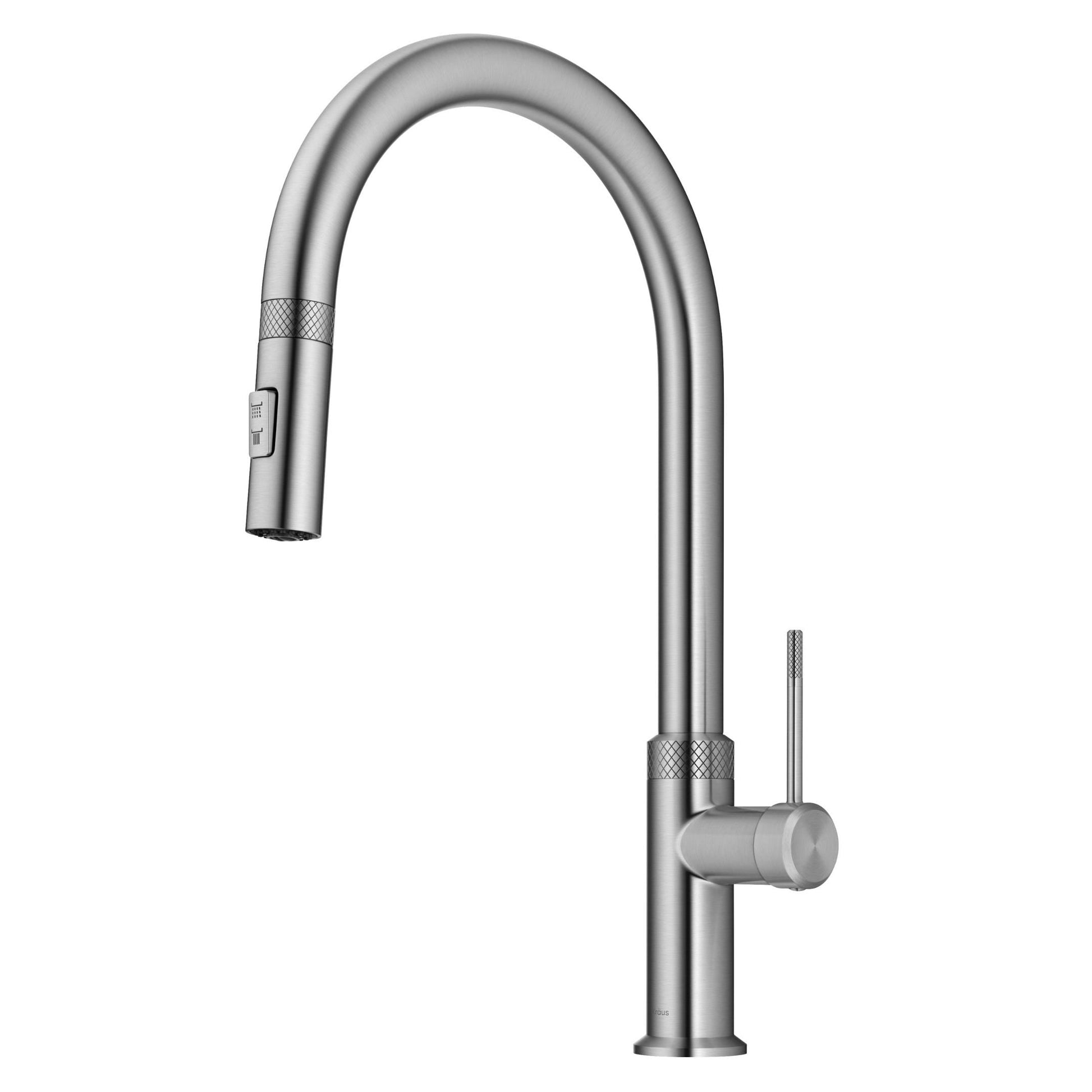 Spot Free Stainless Steel