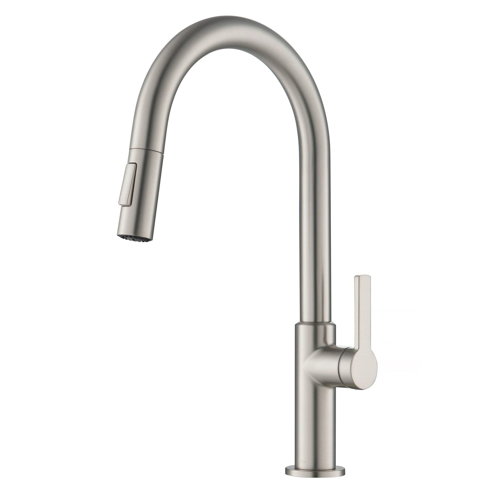 Spot Free Stainless Steel