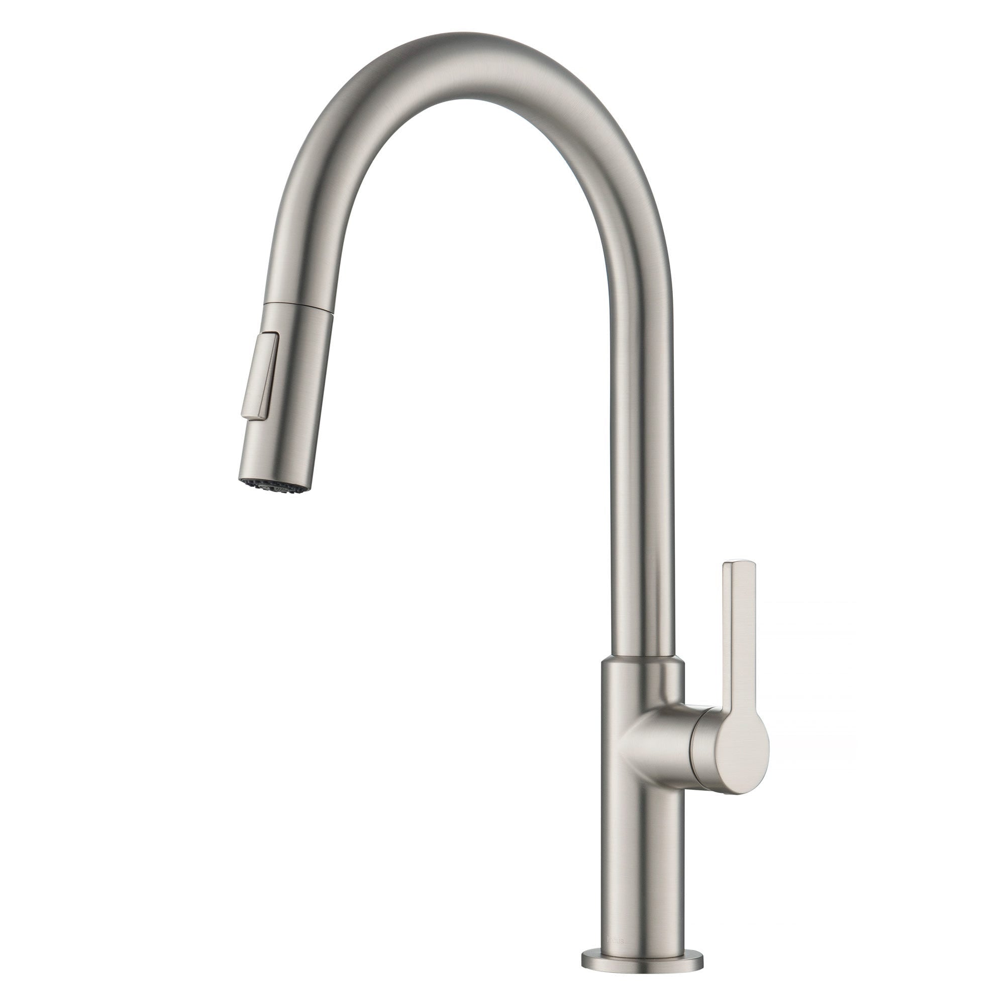 Spot Free Stainless Steel