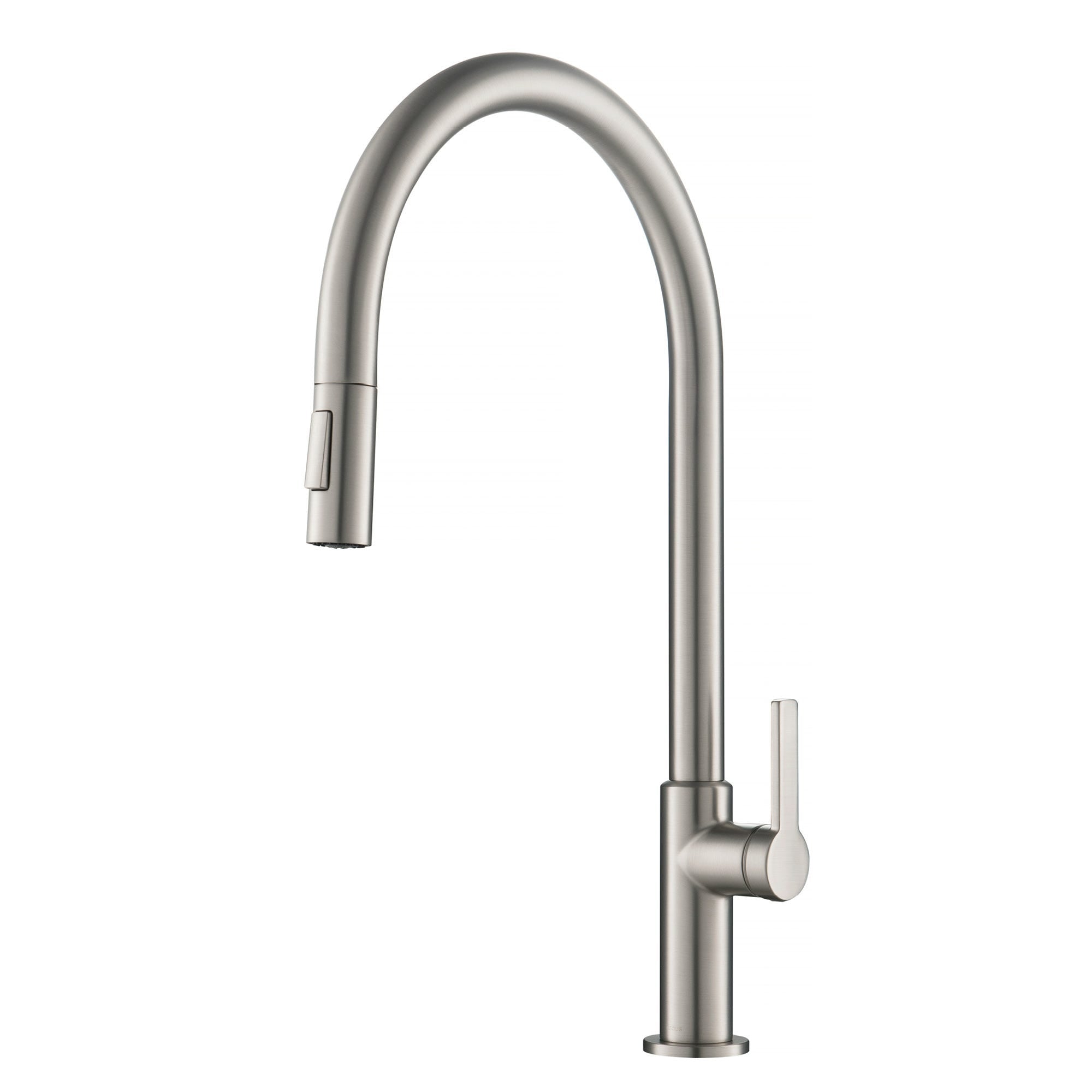 Spot Free Stainless Steel