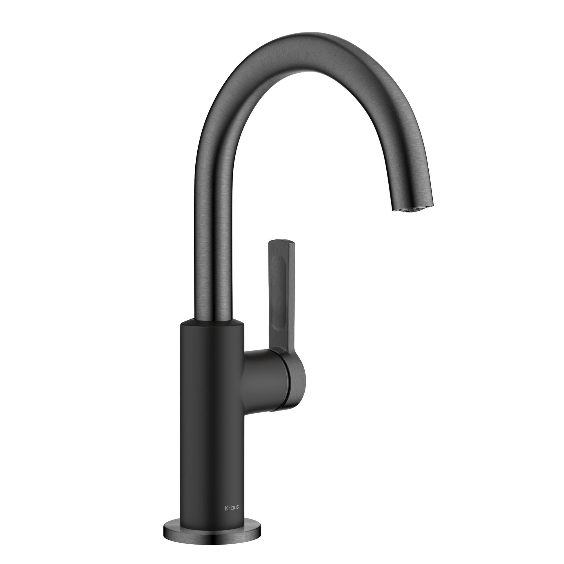 Matte Black / Spot Free Black Stainless