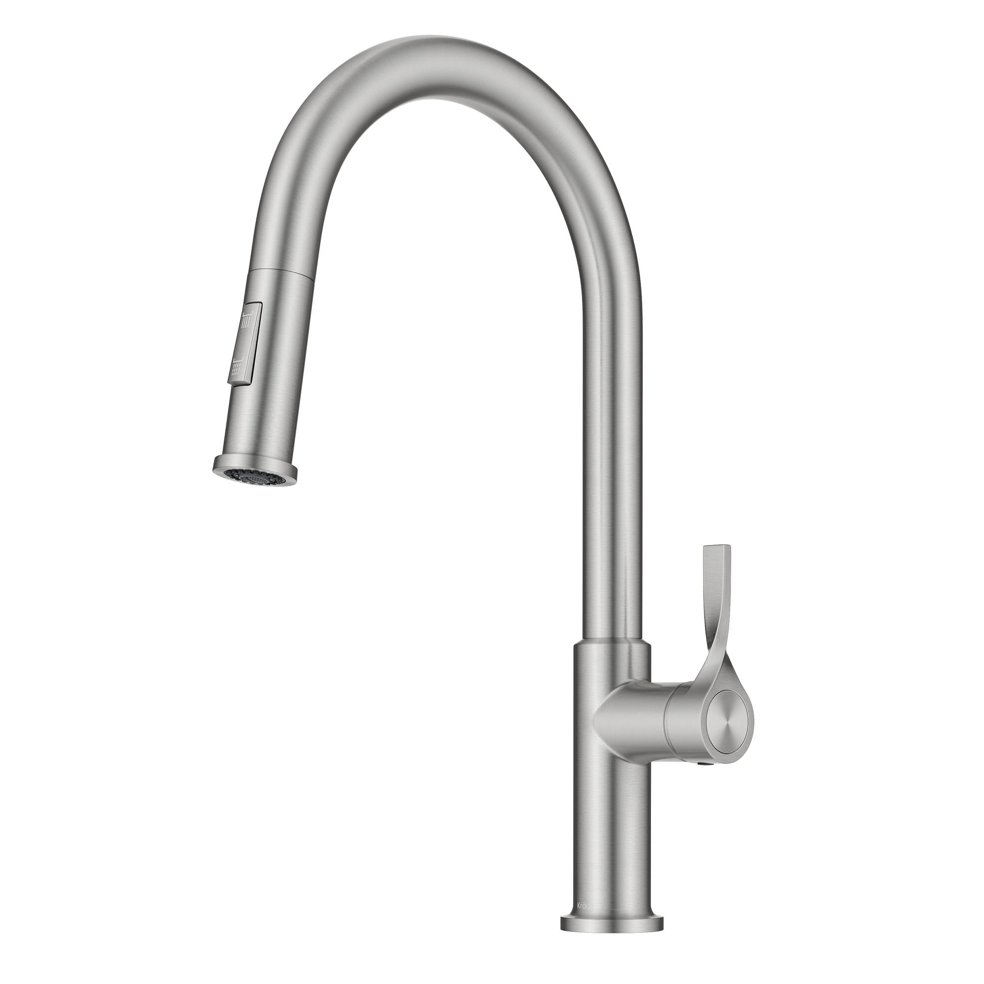 Spot Free Stainless Steel