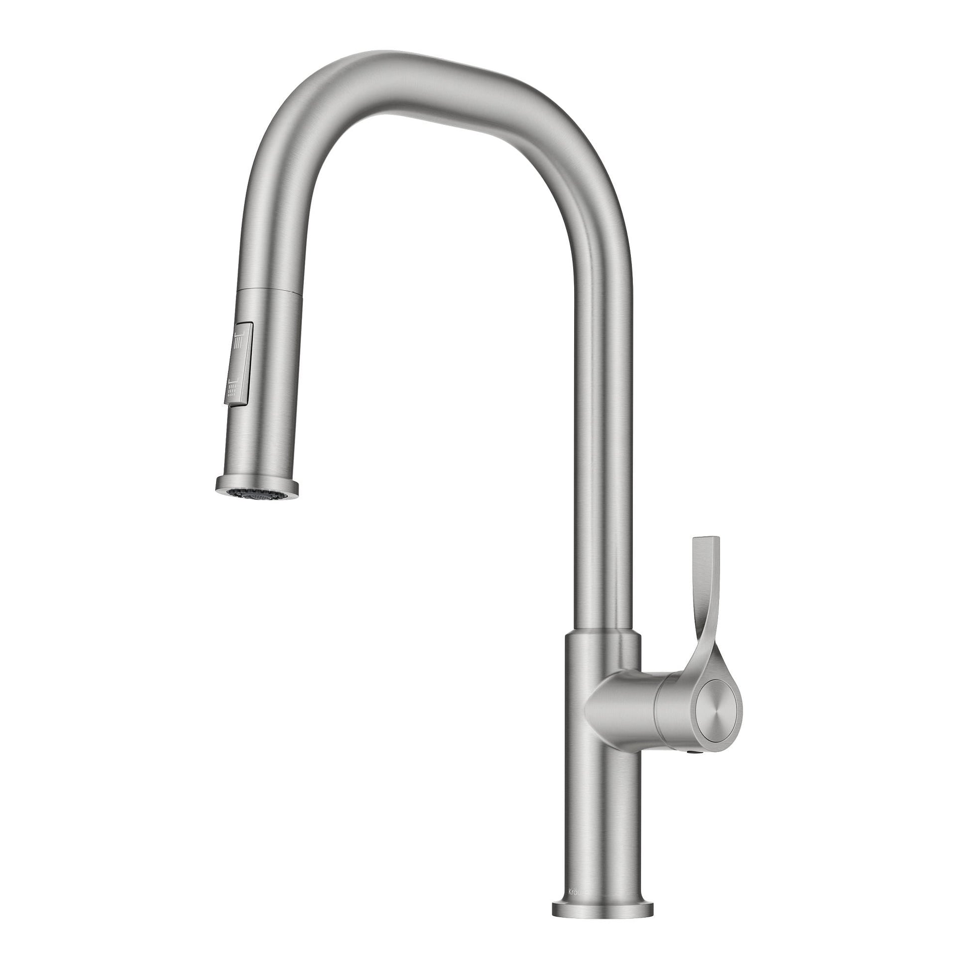 Spot Free Stainless Steel