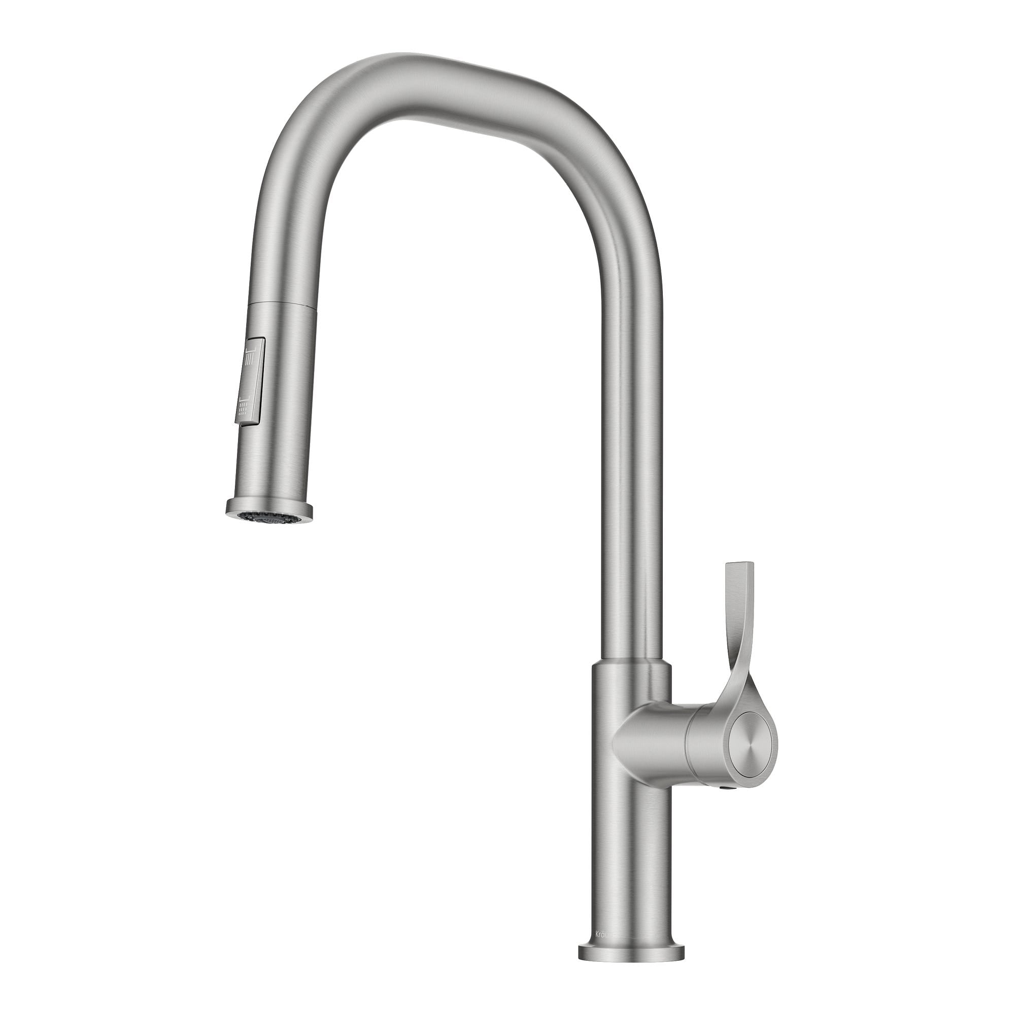 Spot Free Stainless Steel