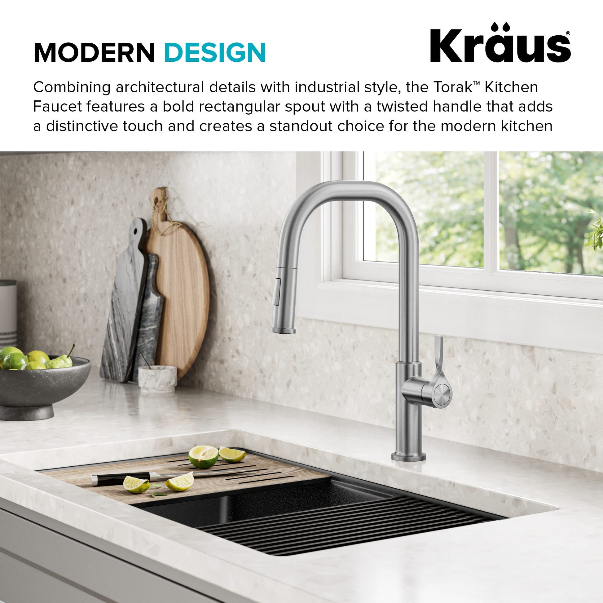 Spot Free Stainless Steel