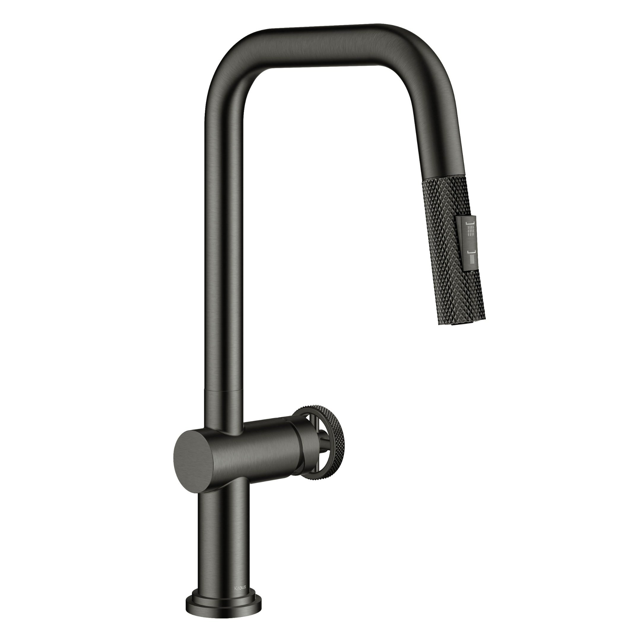 Black Stainless