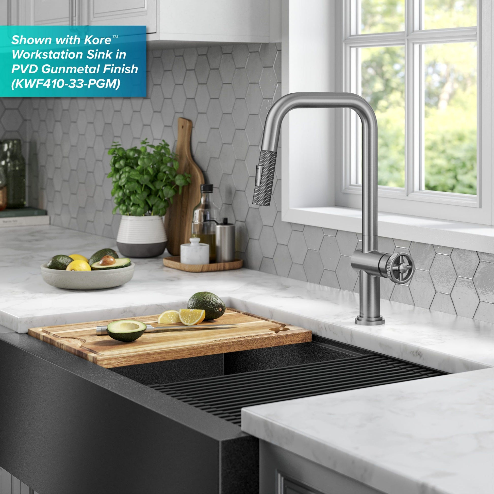 Spot Free Stainless Steel
