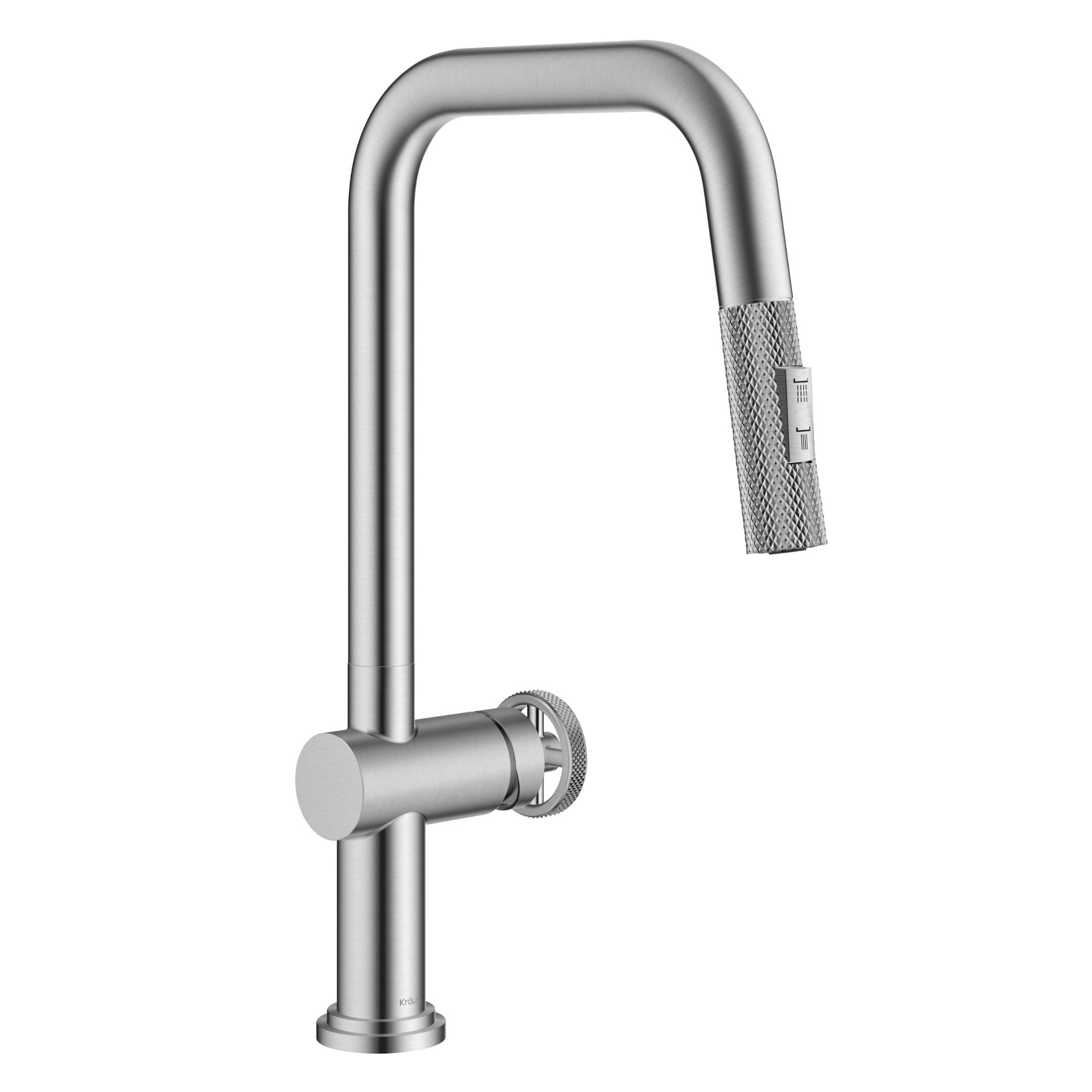 Spot Free Stainless Steel